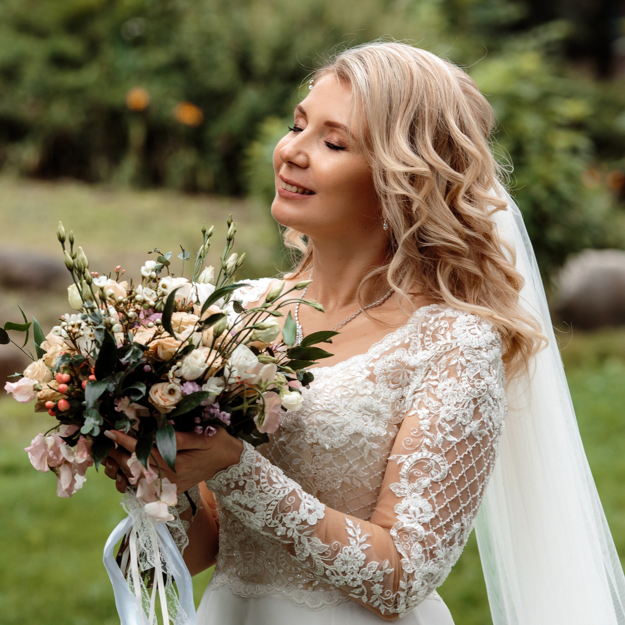 Дмитрий и Светлана. Свадебный фотограф Александр Абрамов Москва / Зеленоград