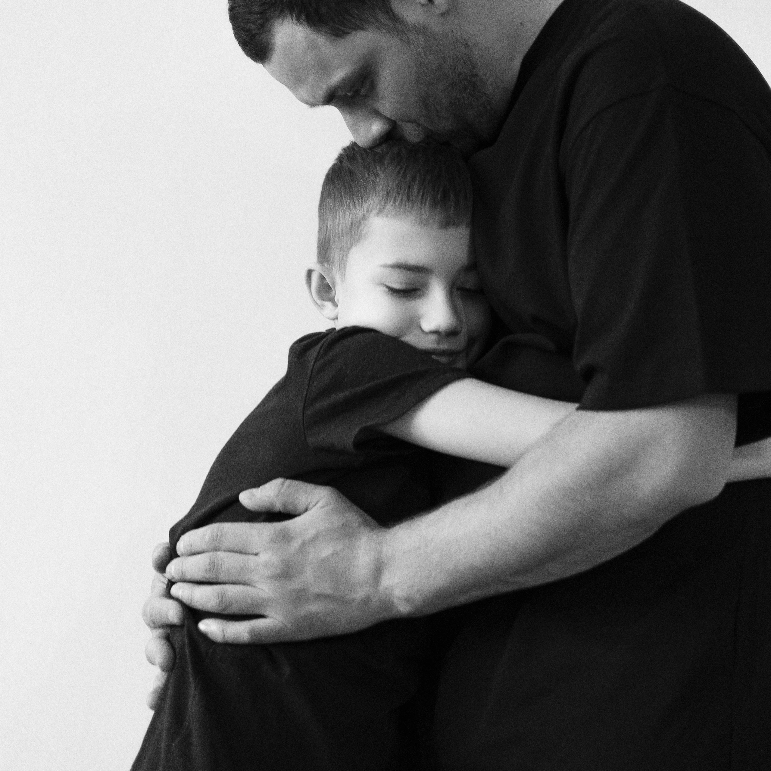 Семейная фотосессия