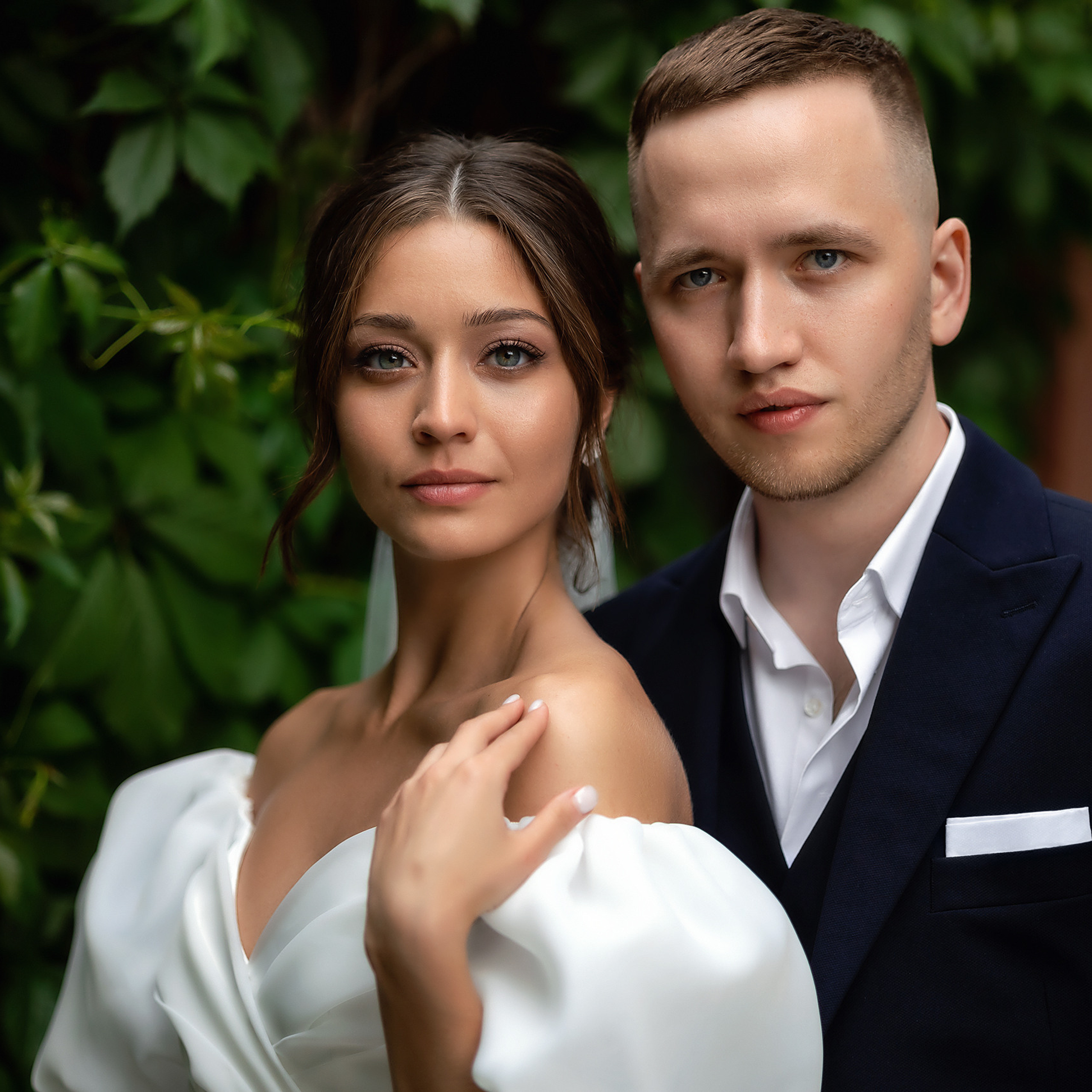 Как невесте выбрать свадебное платье и какое оно должно быть. Свадебный фотограф в Самаре Сергей Ярилин