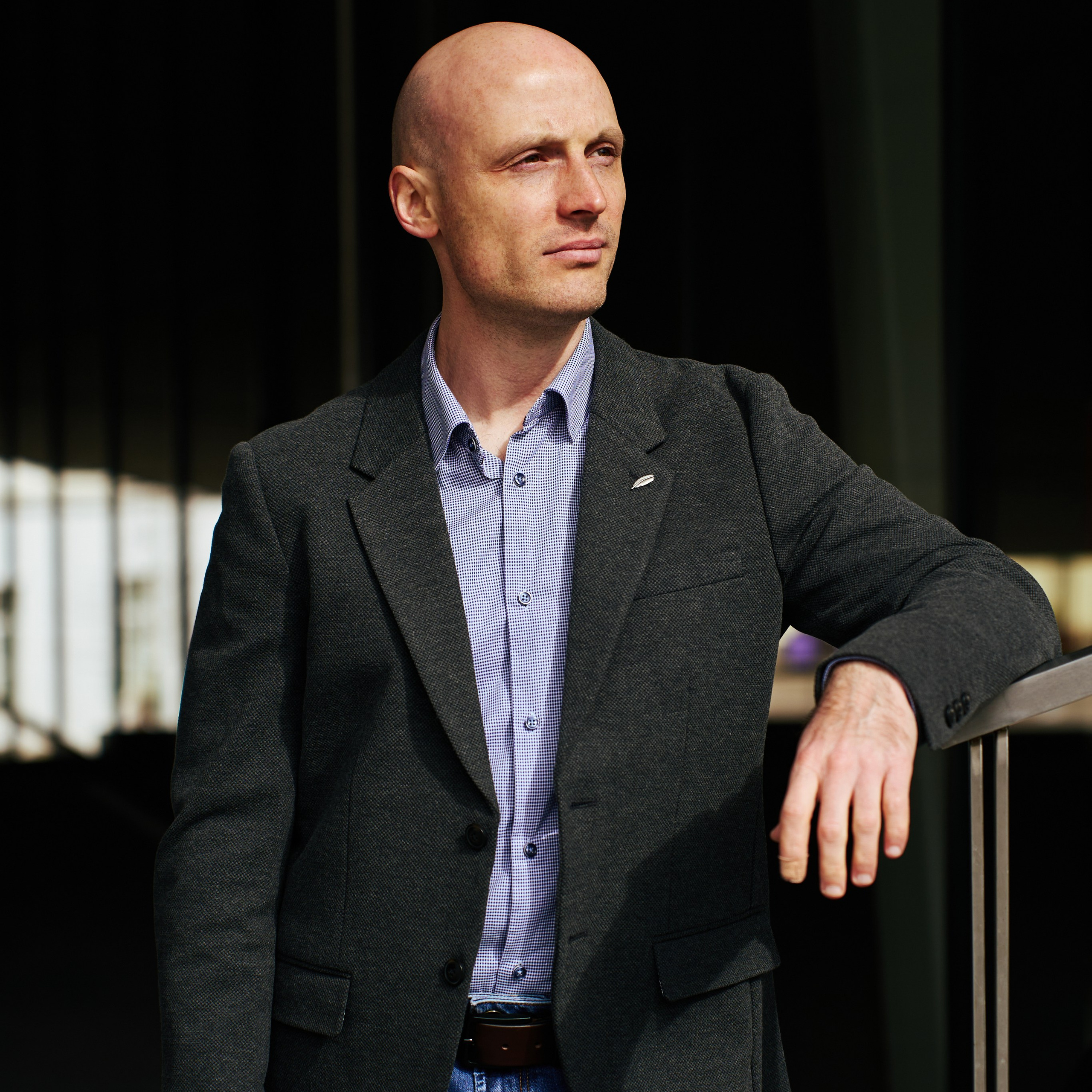 Linkdin. Photographer and videographer Valeria Lisauske