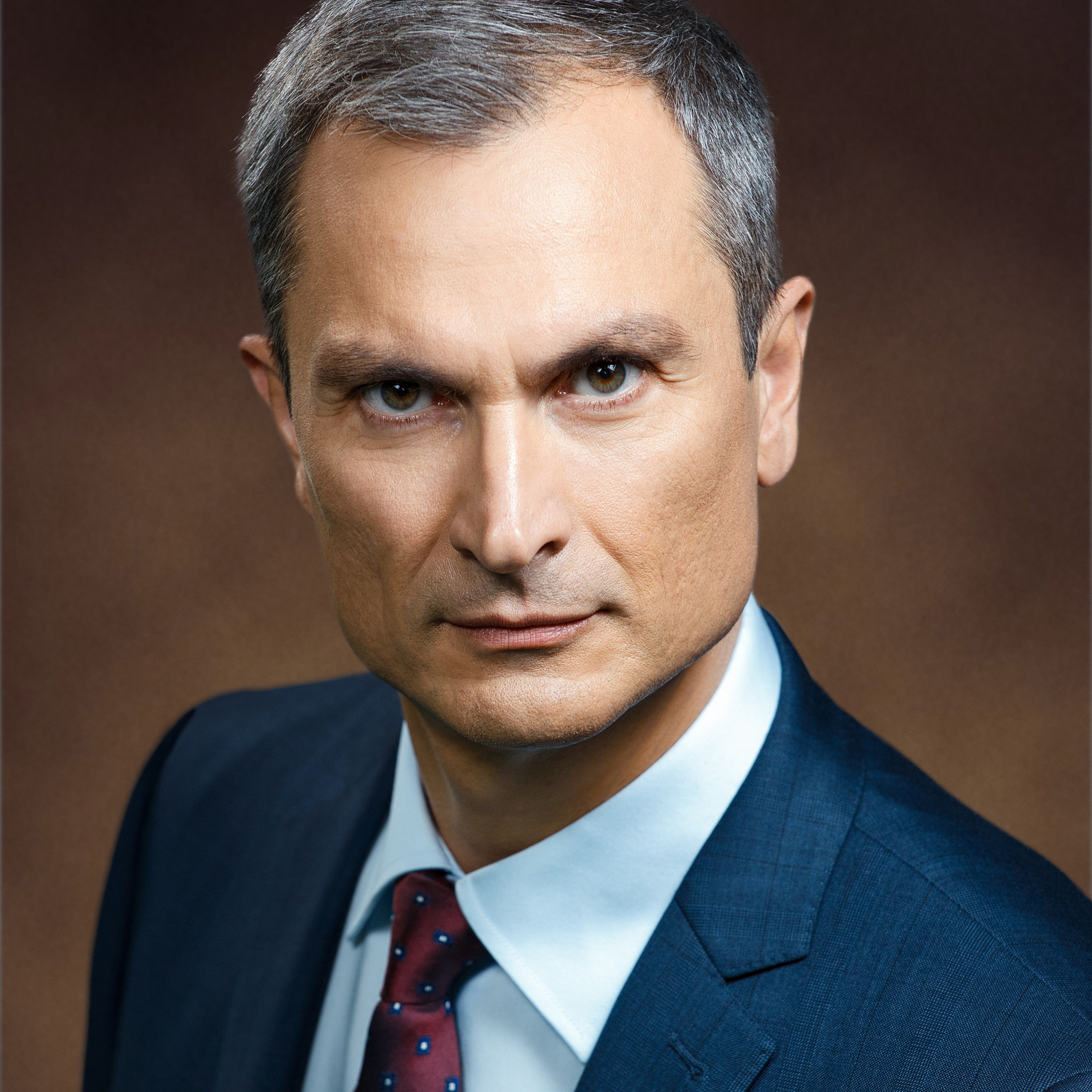 Бизнес-портрет как часть вашего продвижения. Часть 4