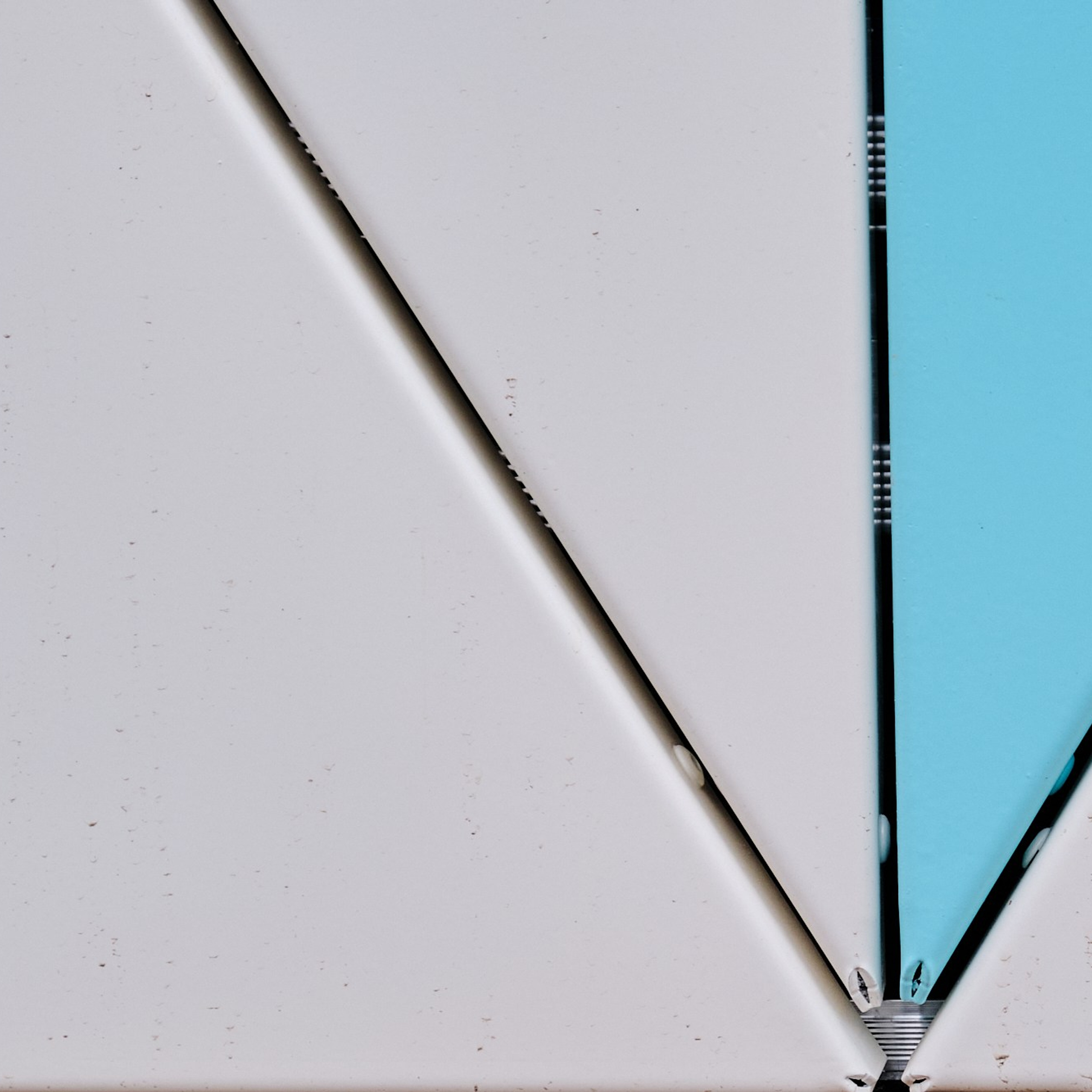 Стыки фасадных панелей