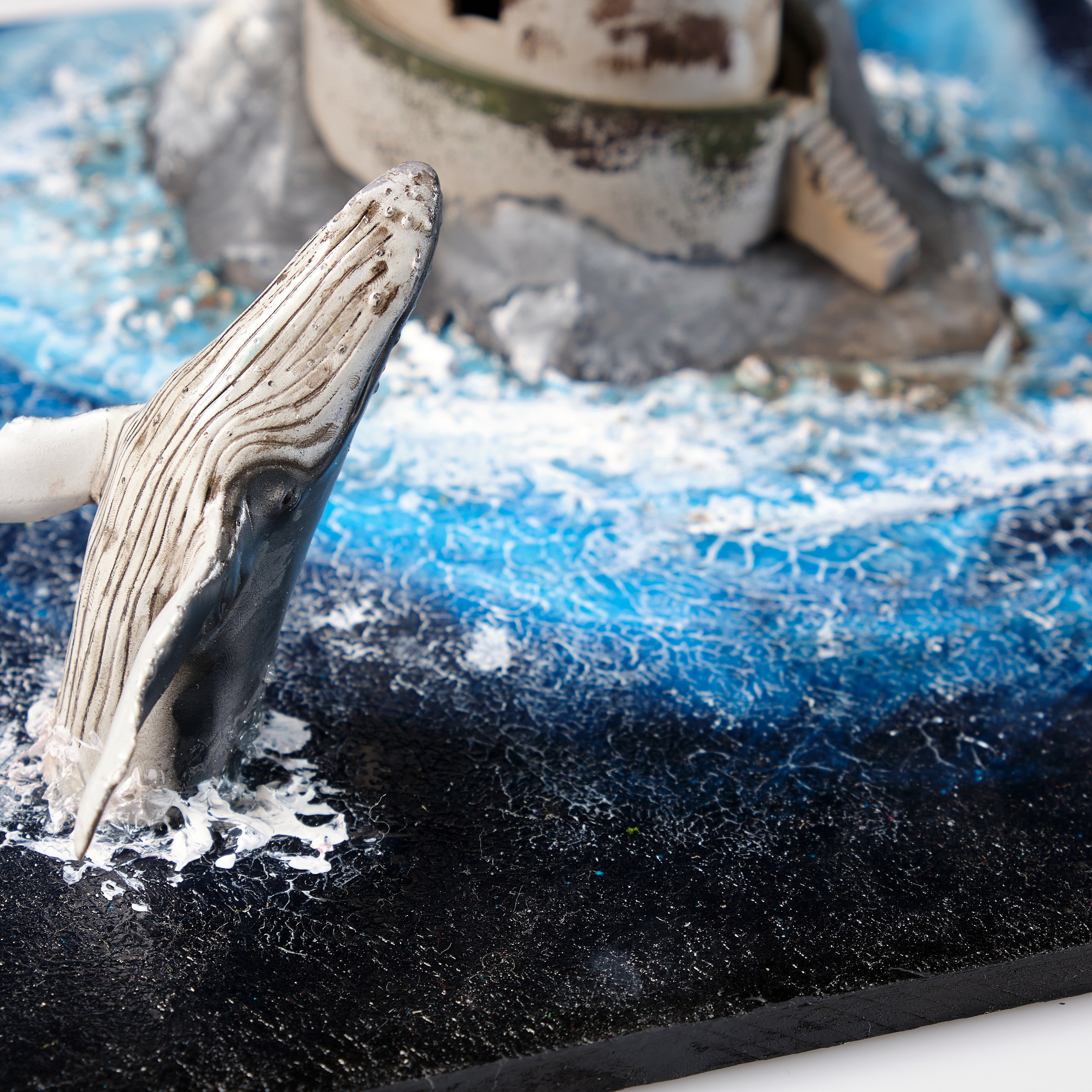 Как я снимал диорамы для школьного издания. Создаю продающие картинки в городе Истра Фото Видео 3д рендеры визуализации