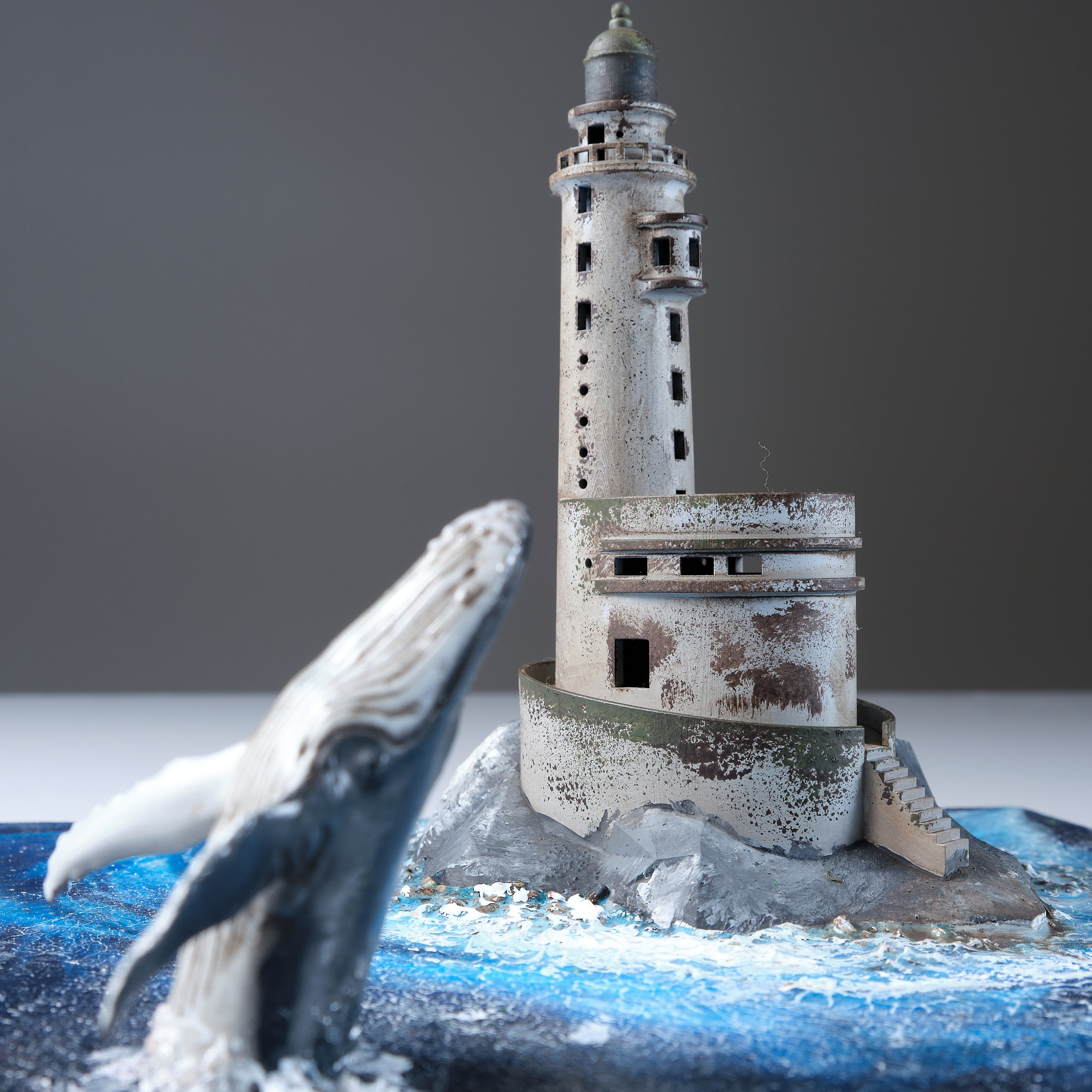 Как я снимал диорамы для школьного издания. Создаю продающие картинки в городе Истра Фото Видео 3д рендеры визуализации