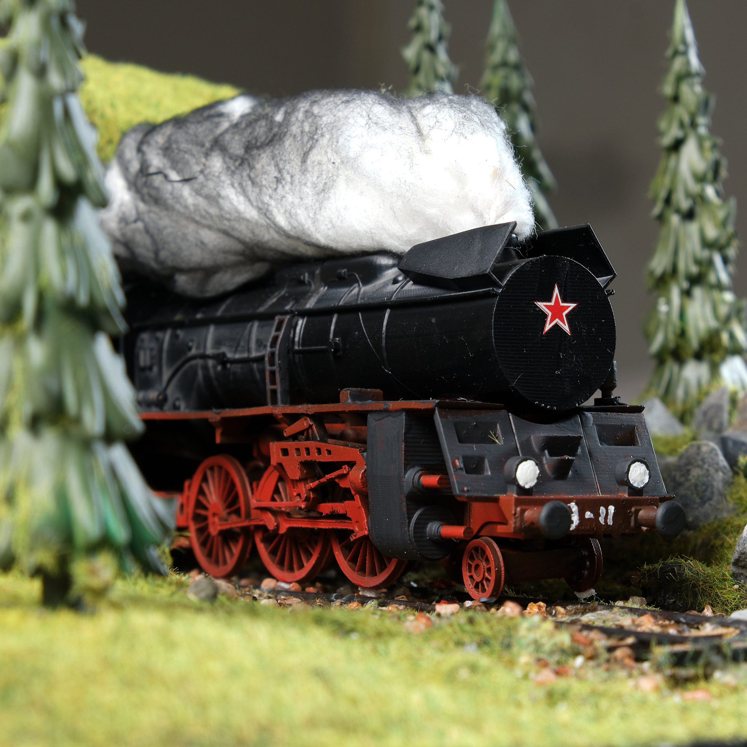 Как я снимал диорамы для школьного издания. Создаю продающие картинки в городе Истра Фото Видео 3д рендеры визуализации