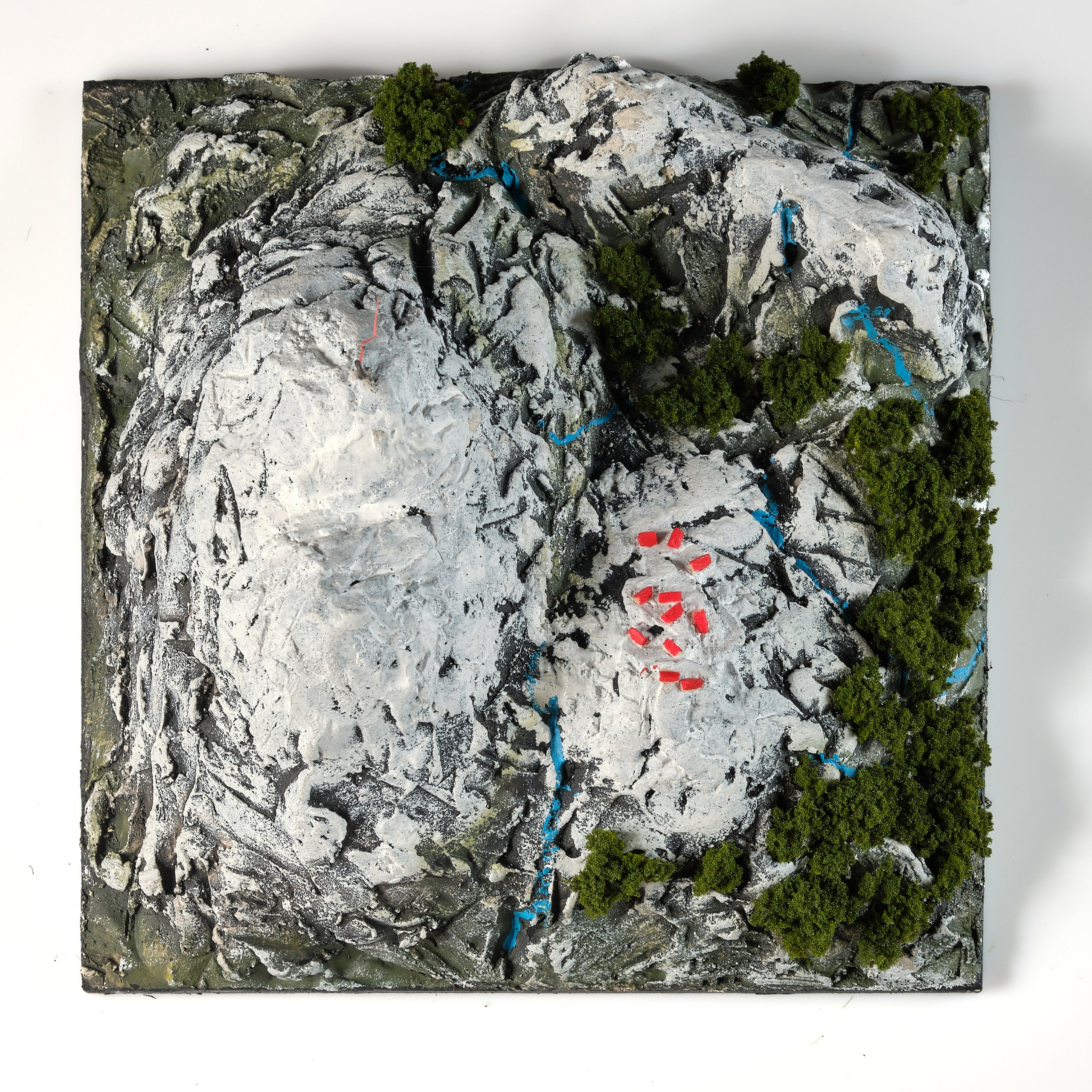 Как я снимал диорамы для школьного издания. Создаю продающие картинки в городе Истра Фото Видео 3д рендеры визуализации