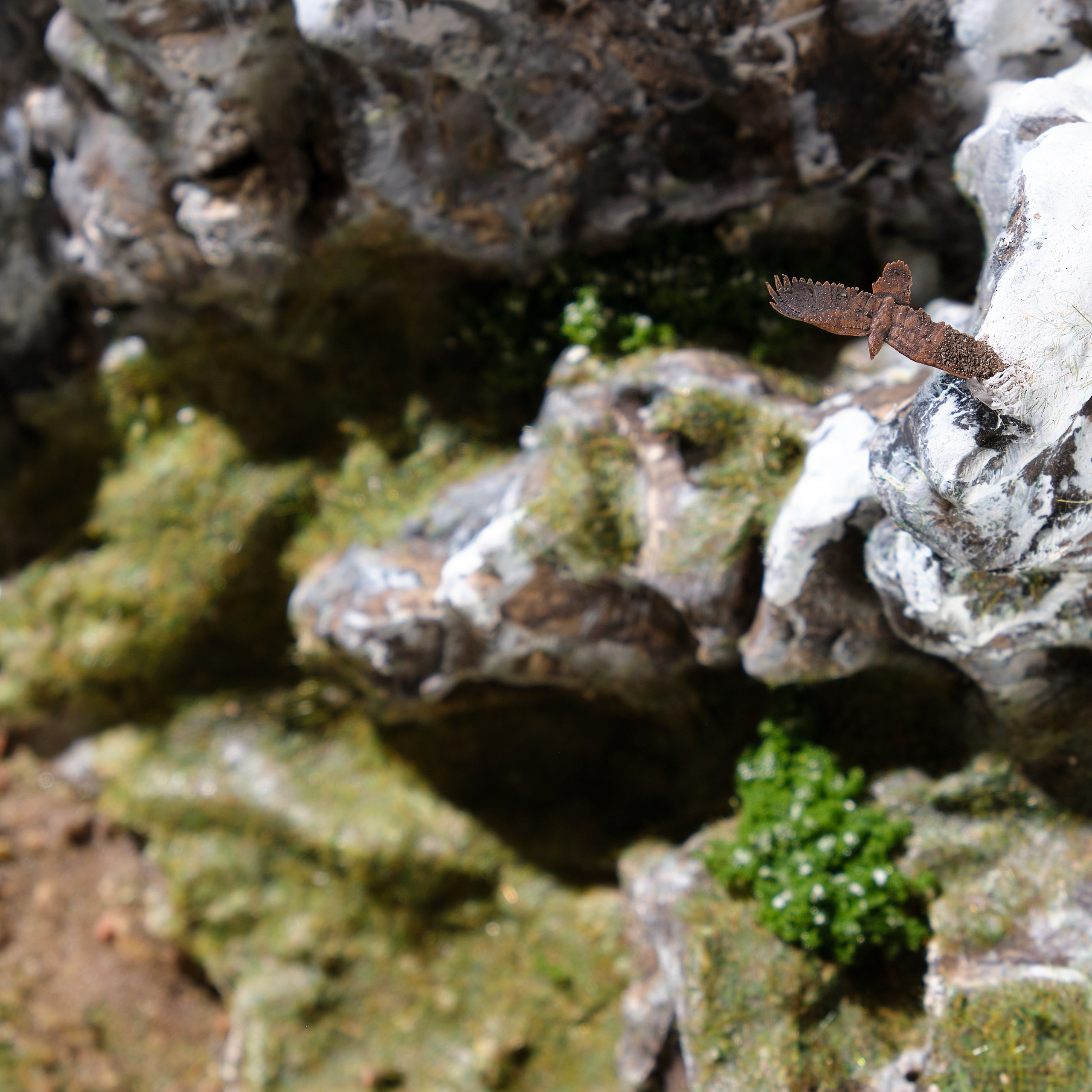 Как я снимал диорамы для школьного издания. Создаю продающие картинки в городе Истра Фото Видео 3д рендеры визуализации