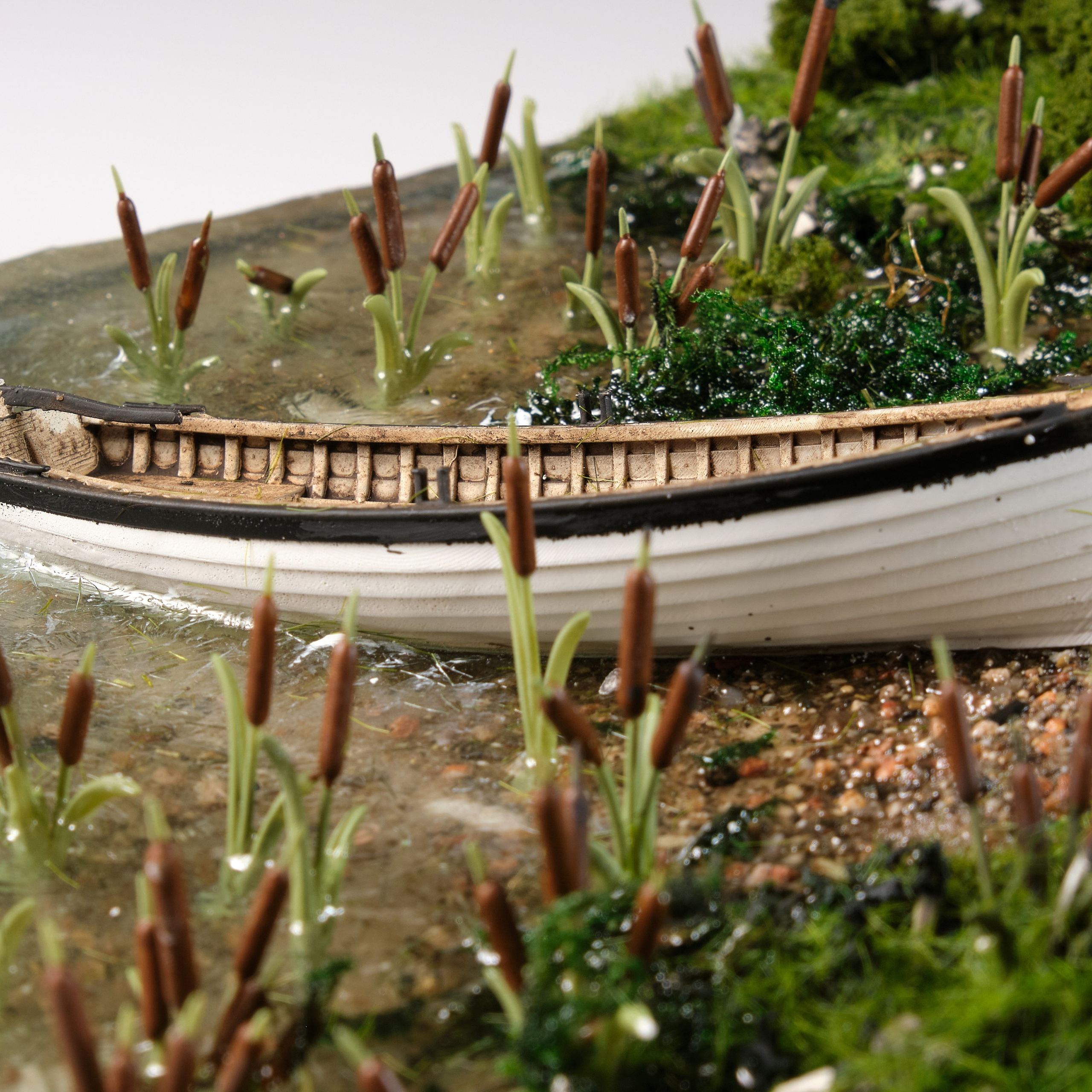 Как я снимал диорамы для школьного издания. Создаю продающие картинки в городе Истра Фото Видео 3д рендеры визуализации