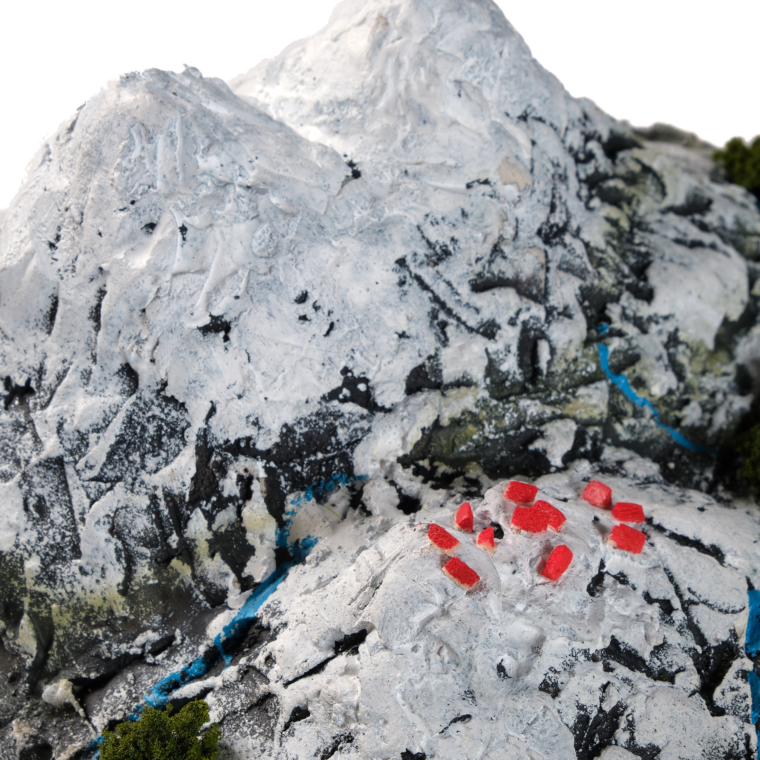 Как я снимал диорамы для школьного издания. Создаю продающие картинки в городе Истра Фото Видео 3д рендеры визуализации