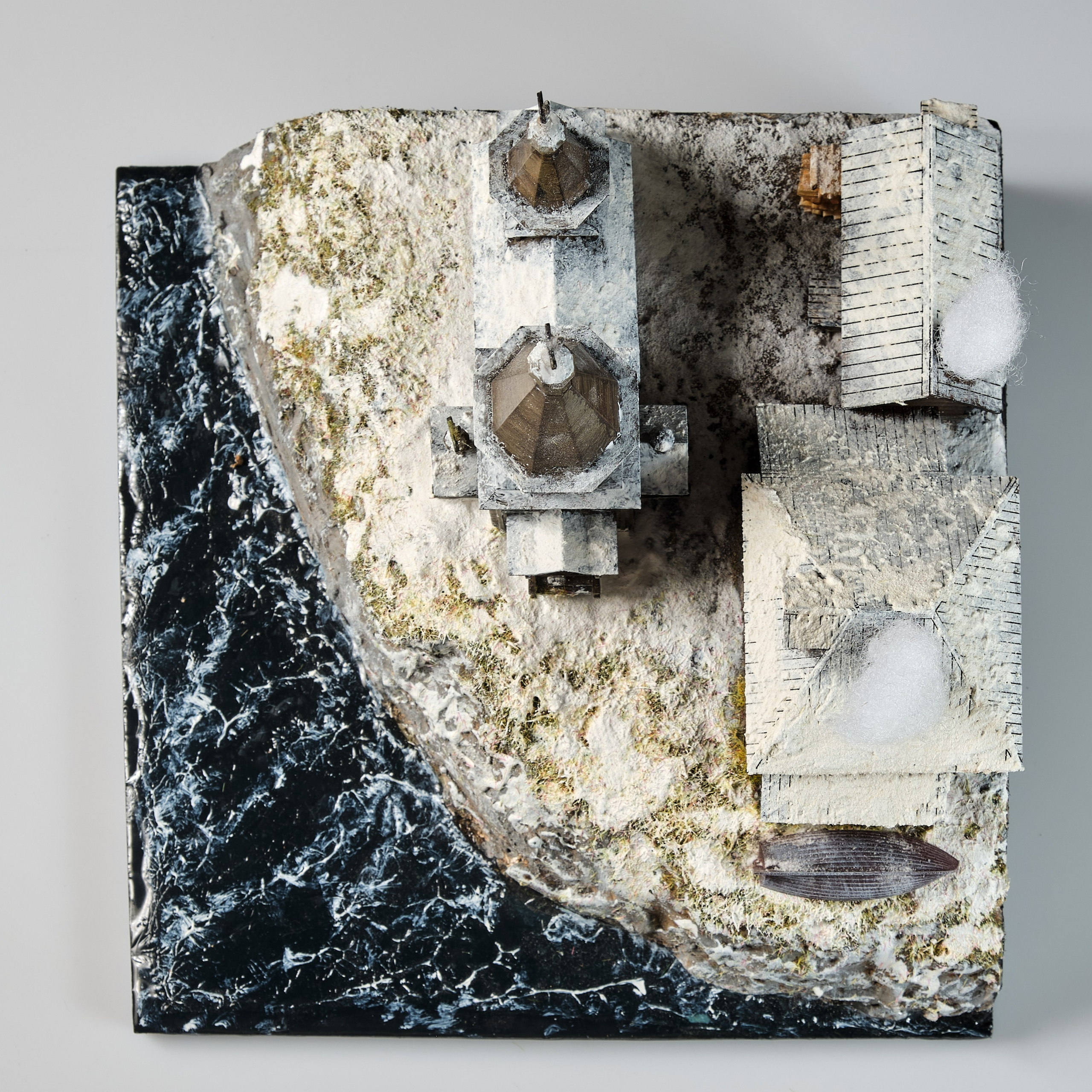 Как я снимал диорамы для школьного издания. Создаю продающие картинки в городе Истра Фото Видео 3д рендеры визуализации