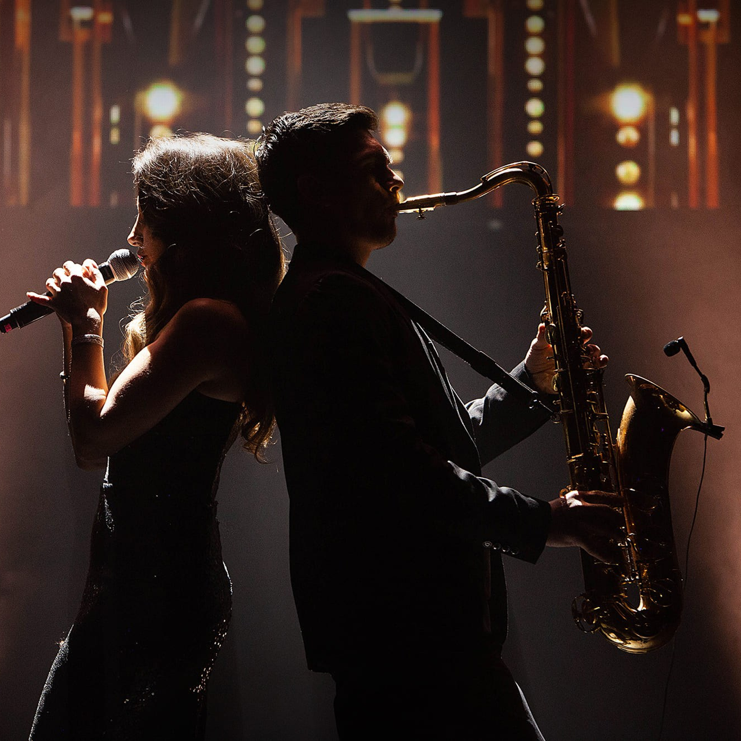 Концерты и репортажи