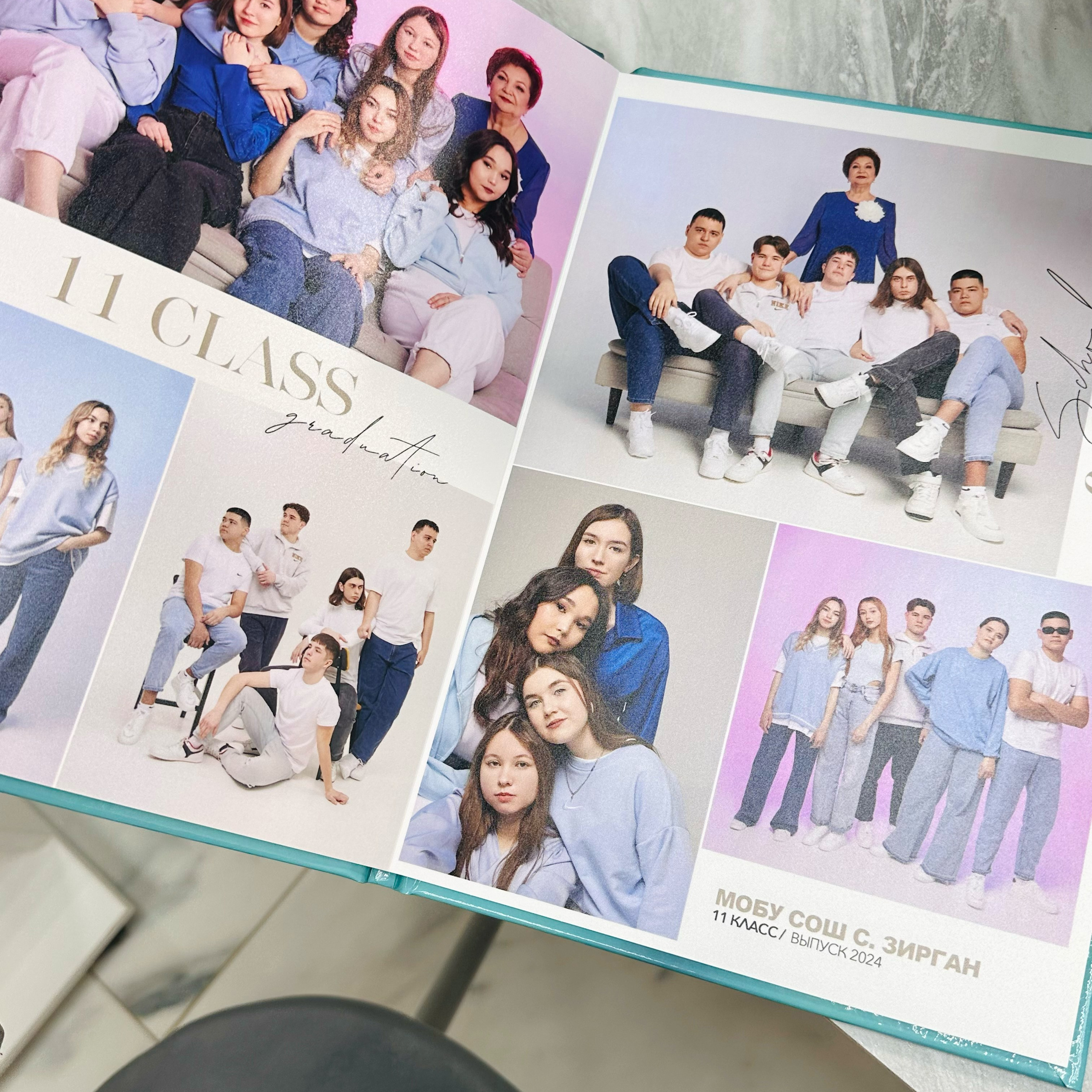 БАШКОРТОСТАН ШК (1). Школьный, семейный фотограф Салават РБ