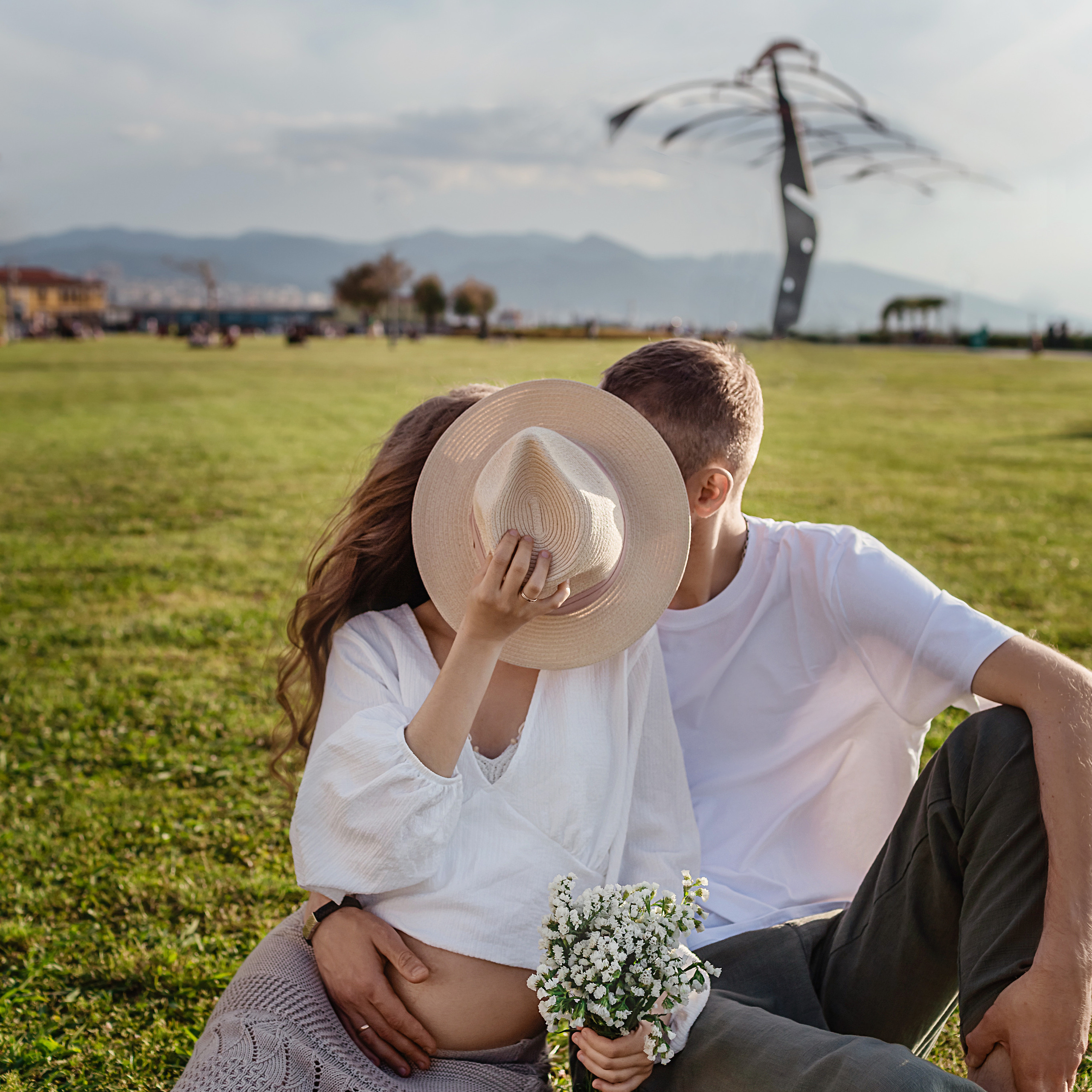 Внимание к деталям и мелочам. Professional family and children’s photographer in Izmir Irina Eron