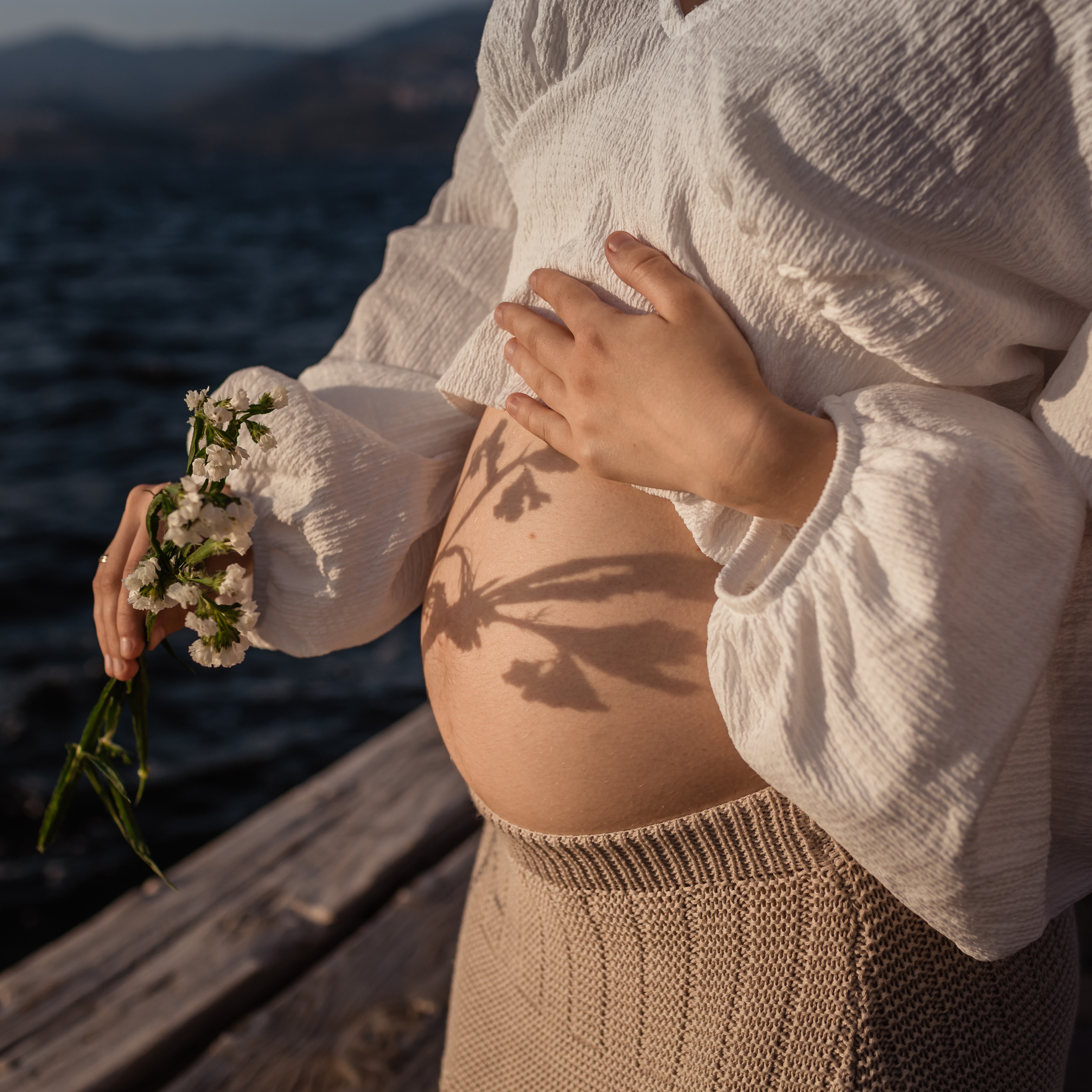 Внимание к деталям и мелочам. Professional family and children’s photographer in Izmir Irina Eron