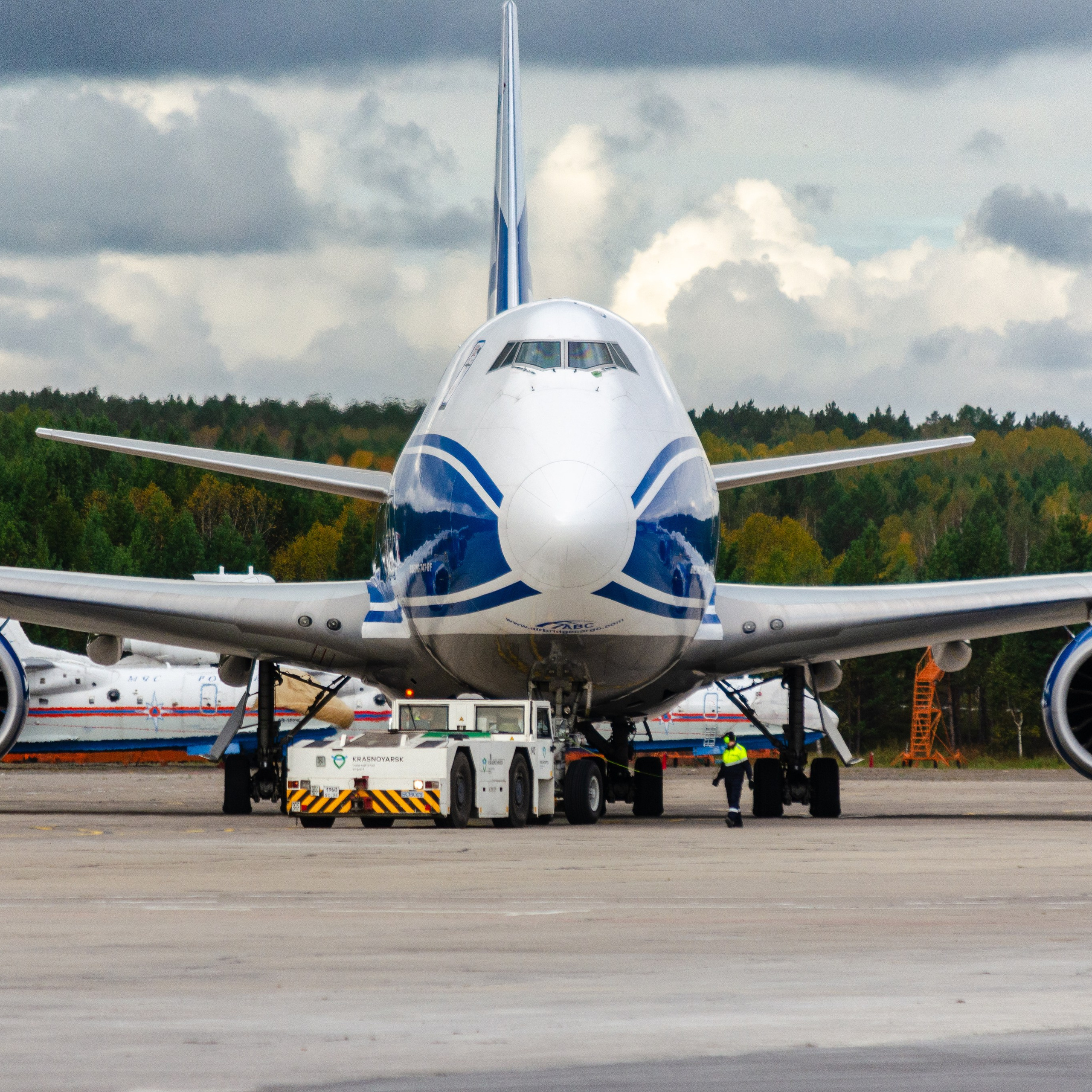 Авиационная фотография. Данила Попов • Фотограф Хакасия •