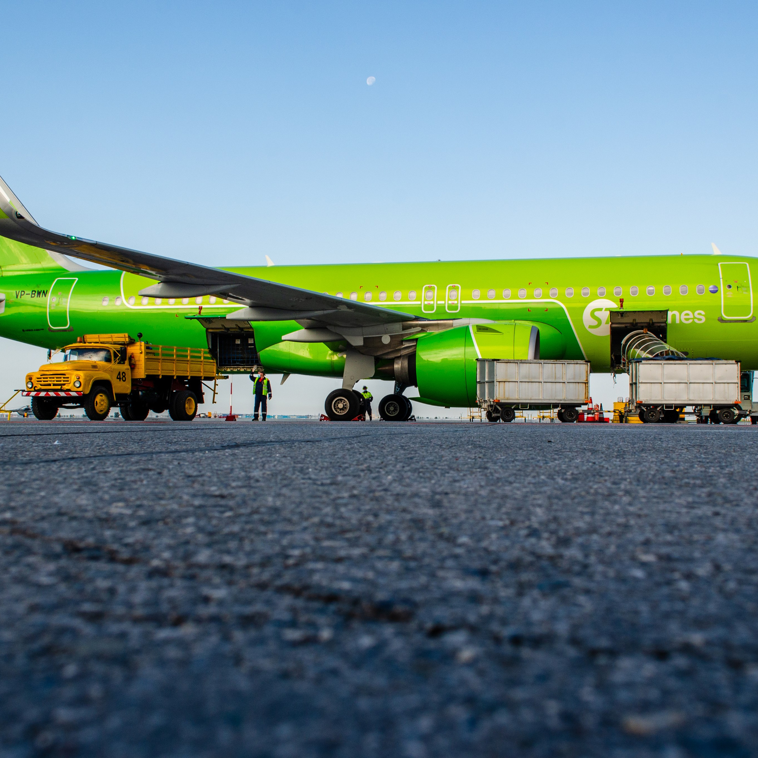 Авиационная фотография. Данила Попов • Фотограф Хакасия •