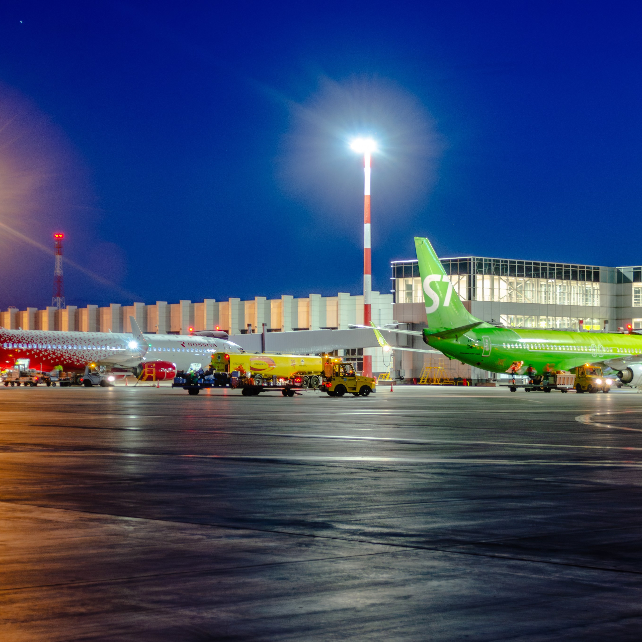 Авиационная фотография. Данила Попов • Фотограф Хакасия •