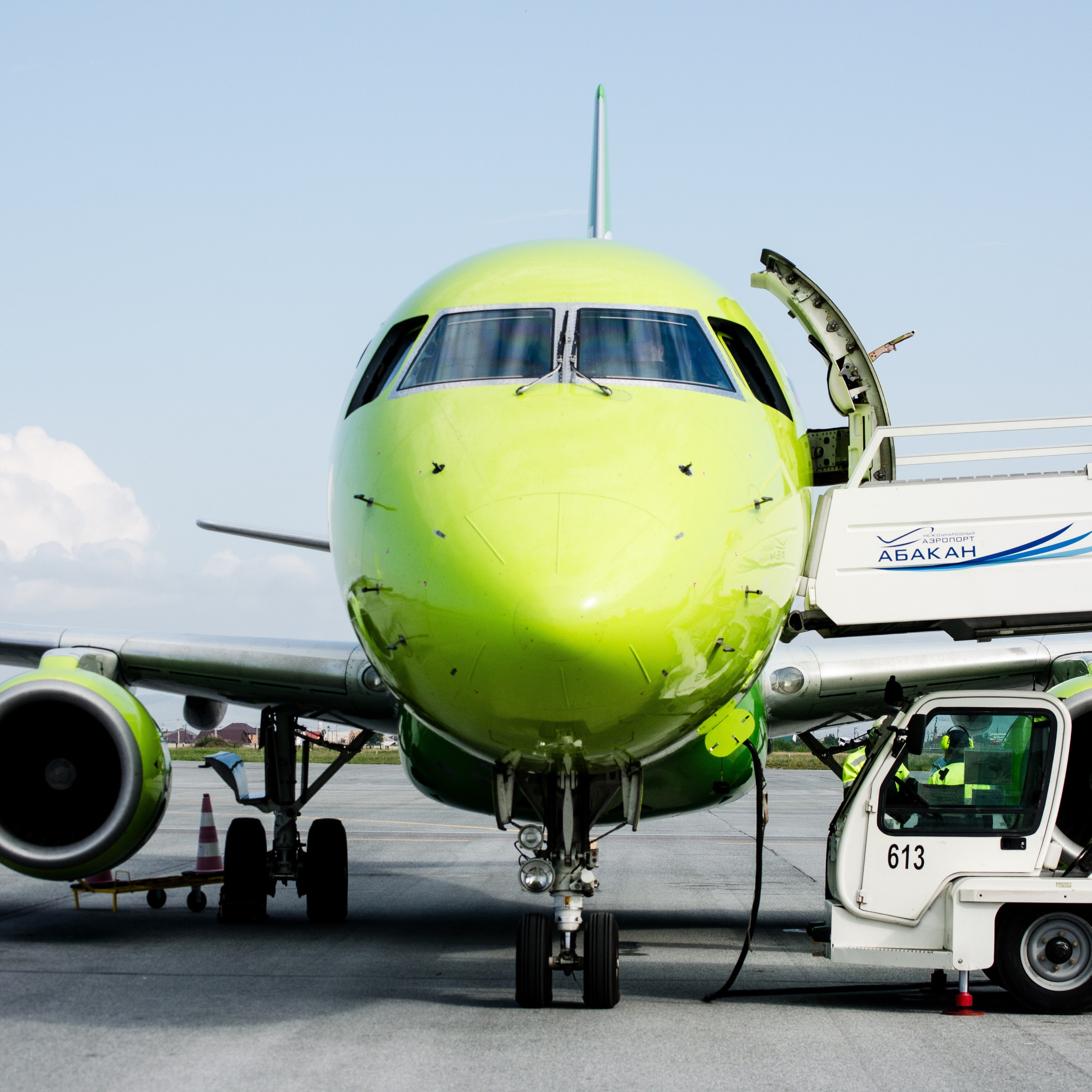 Авиационная фотография. Данила Попов • Фотограф Хакасия •