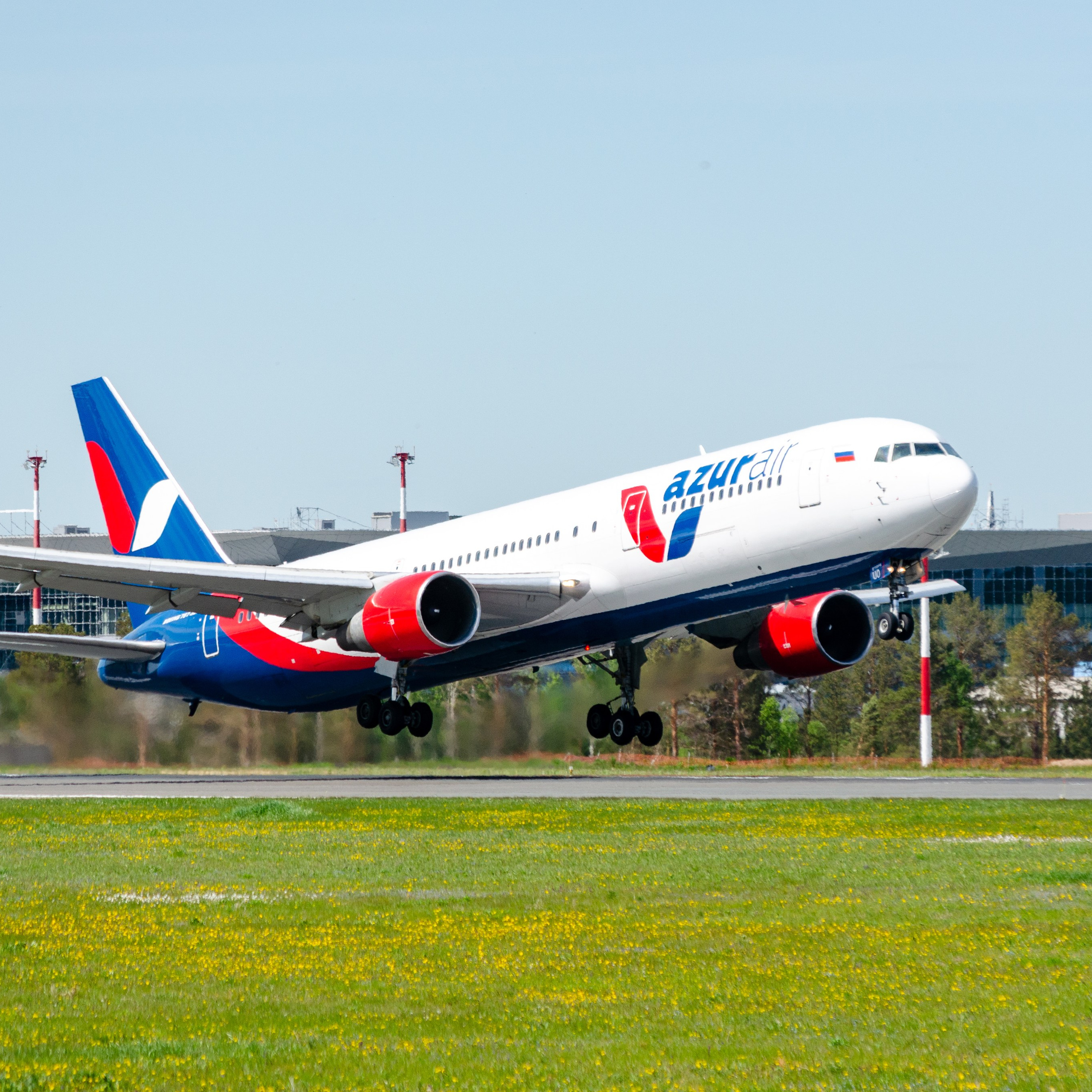 Авиационная фотография. Данила Попов • Фотограф Хакасия •