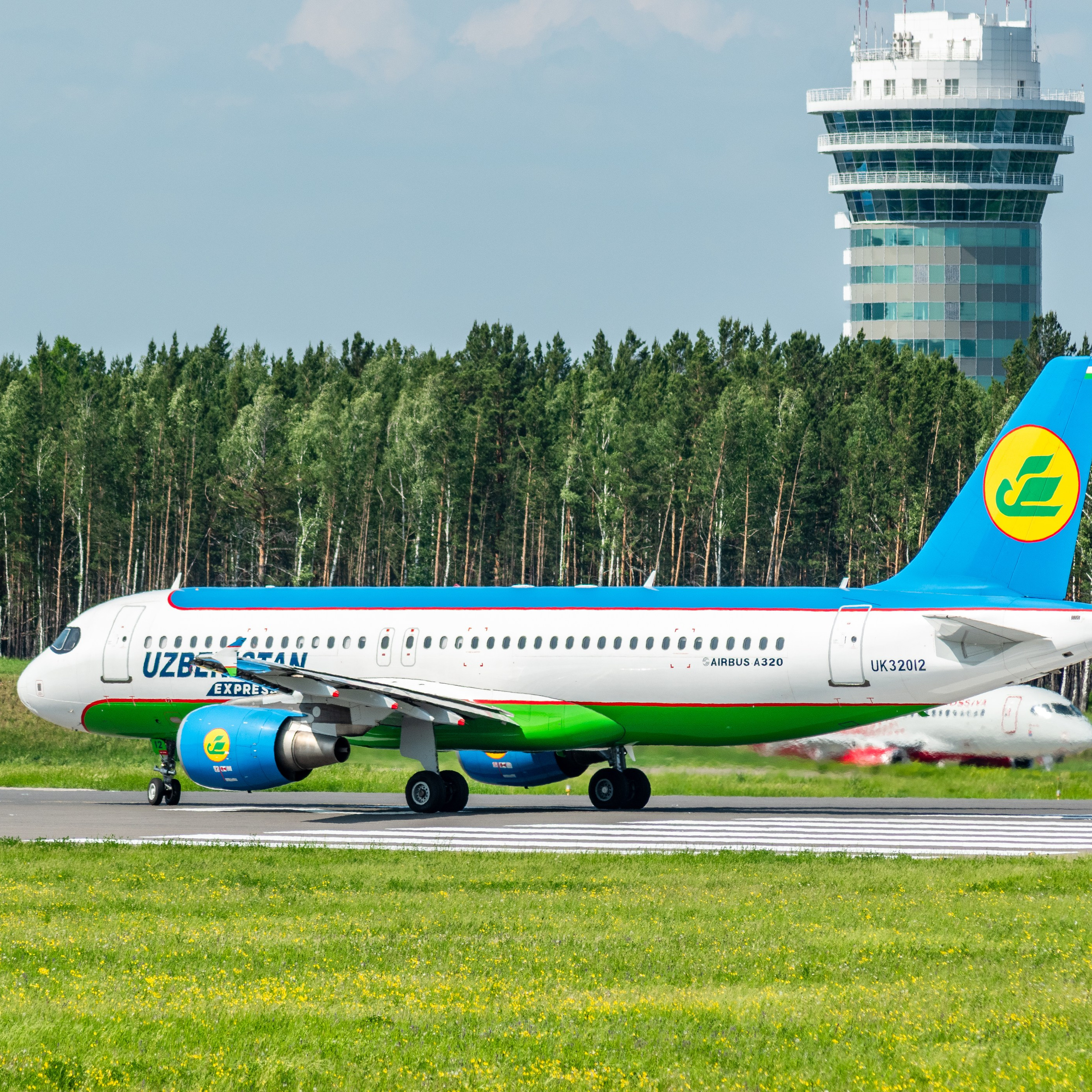 Авиационная фотография. Данила Попов • Фотограф Хакасия •