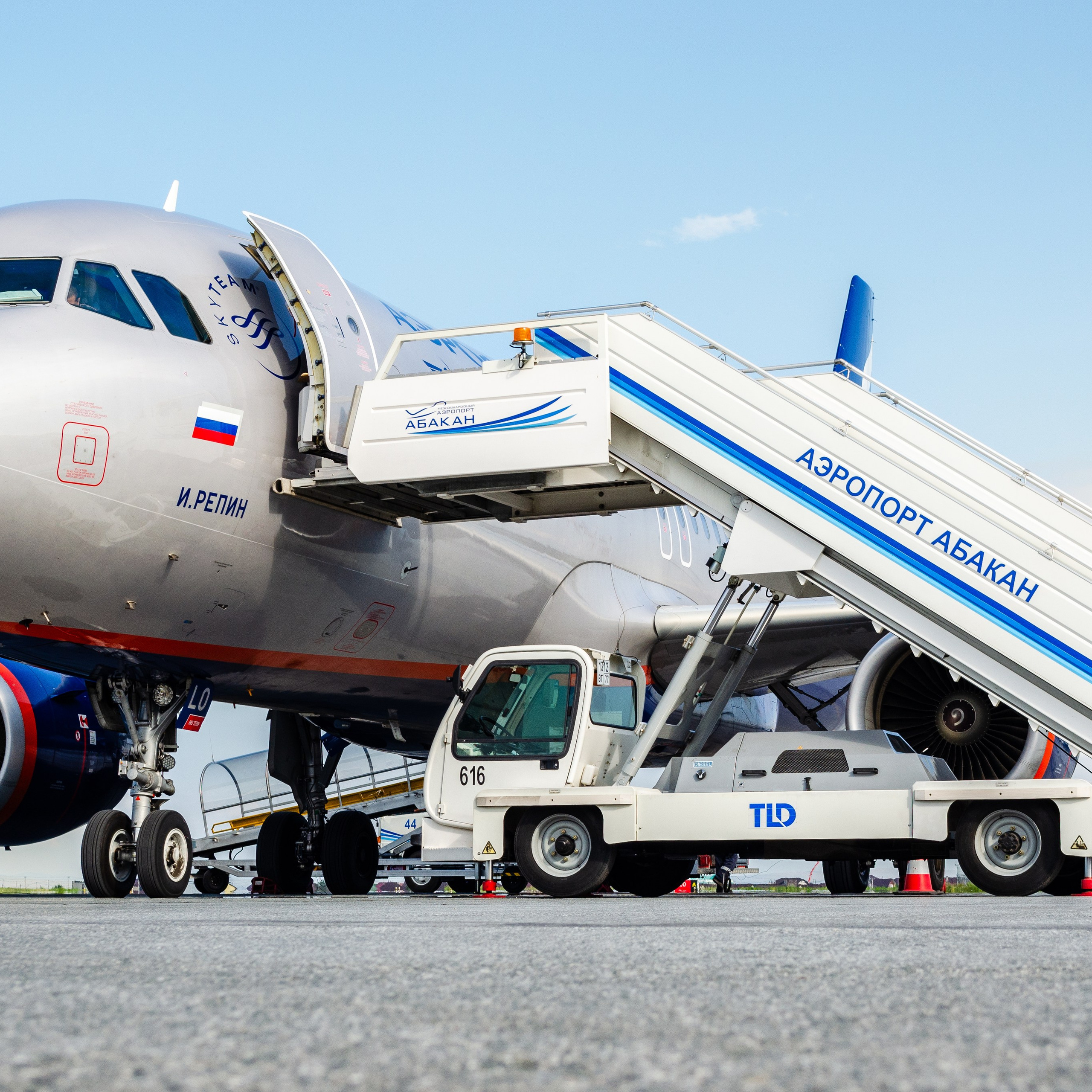 Авиационная фотография. Данила Попов • Фотограф Хакасия •