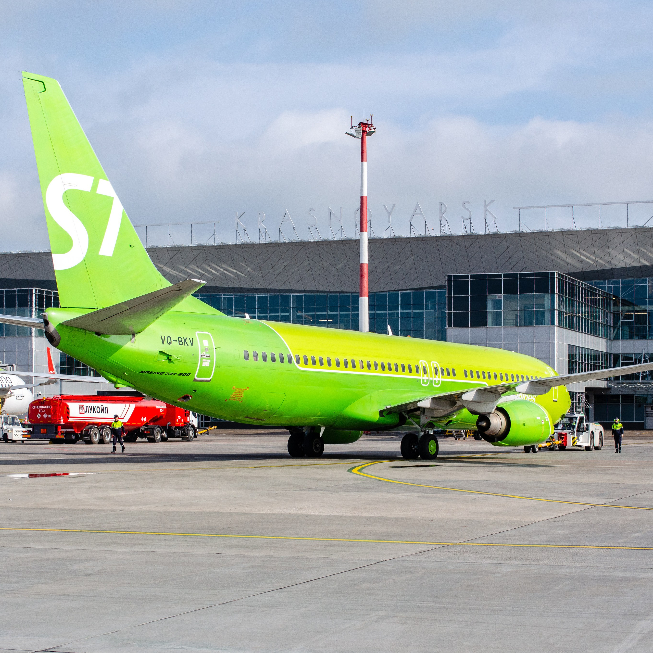 Авиационная фотография. Данила Попов • Фотограф Хакасия •