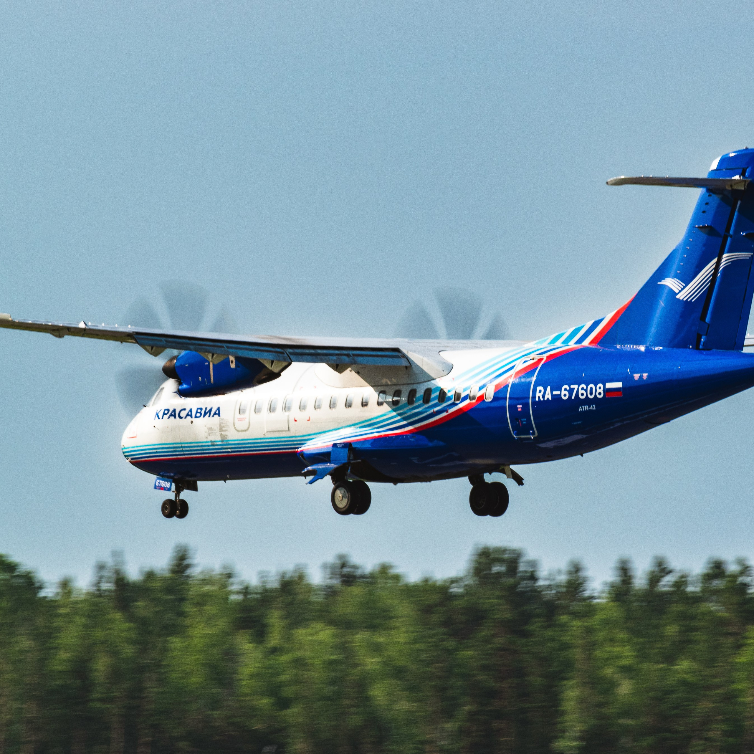 Авиационная фотография. Данила Попов • Фотограф Хакасия •