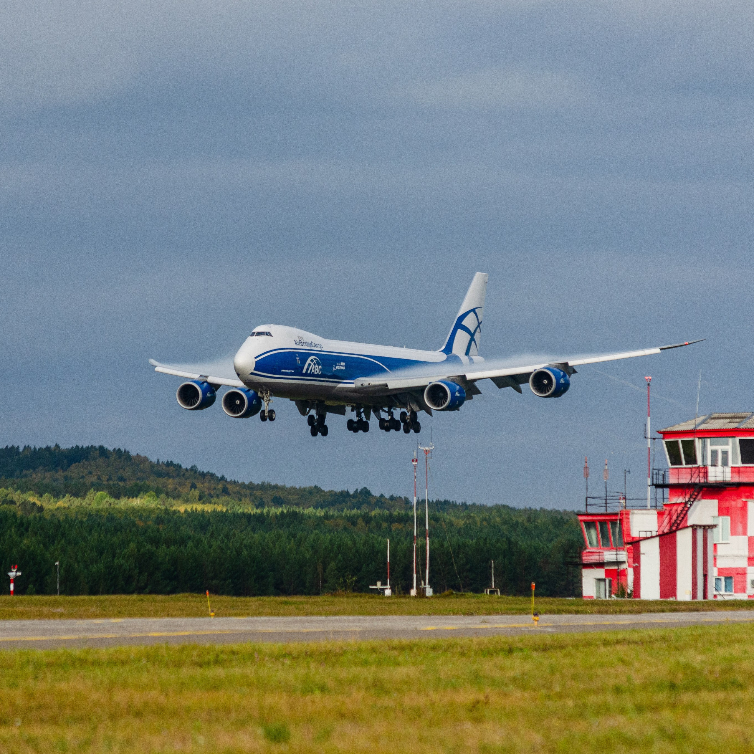 Авиационная фотография. Данила Попов • Фотограф Хакасия •