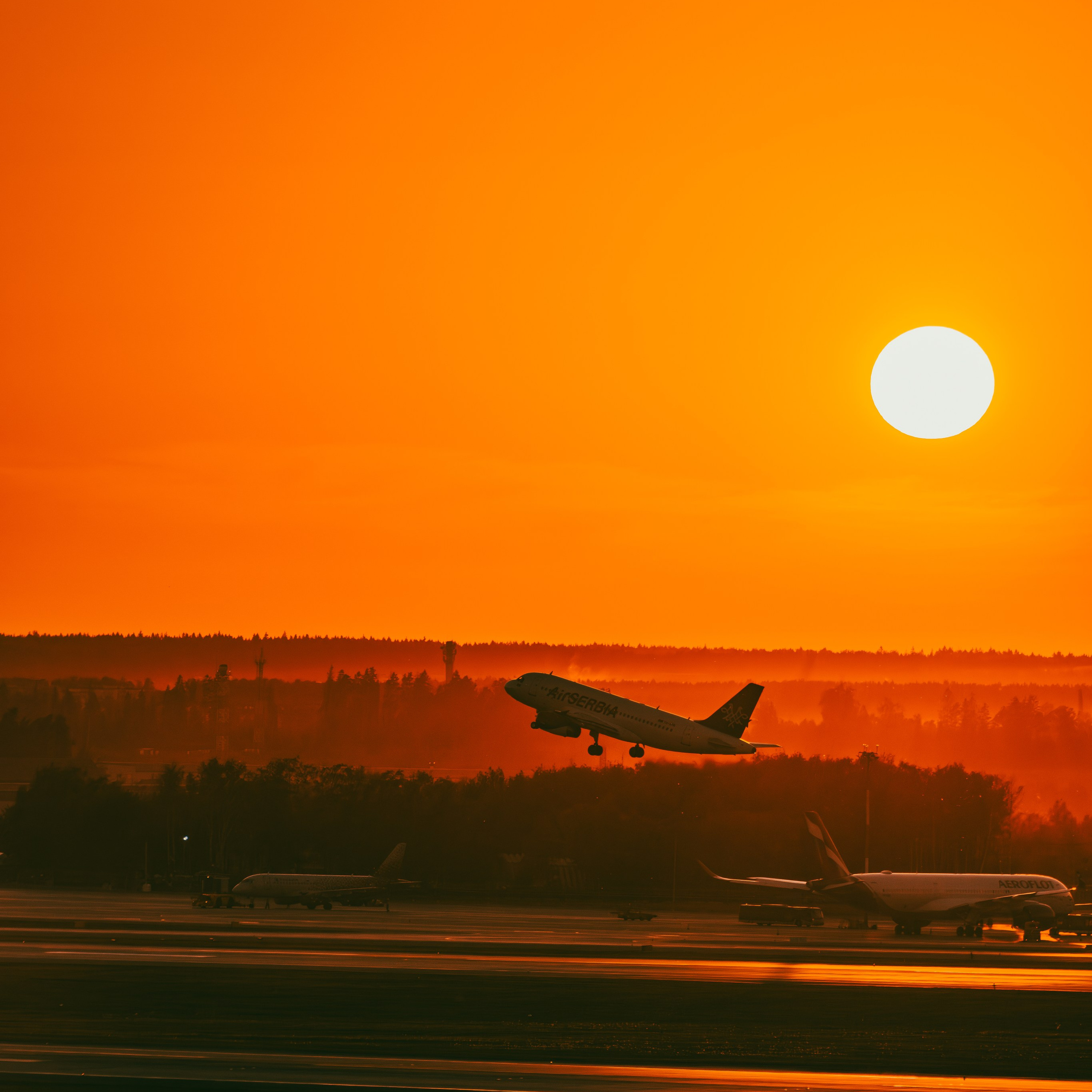 Авиационная фотография. Данила Попов • Фотограф Хакасия •