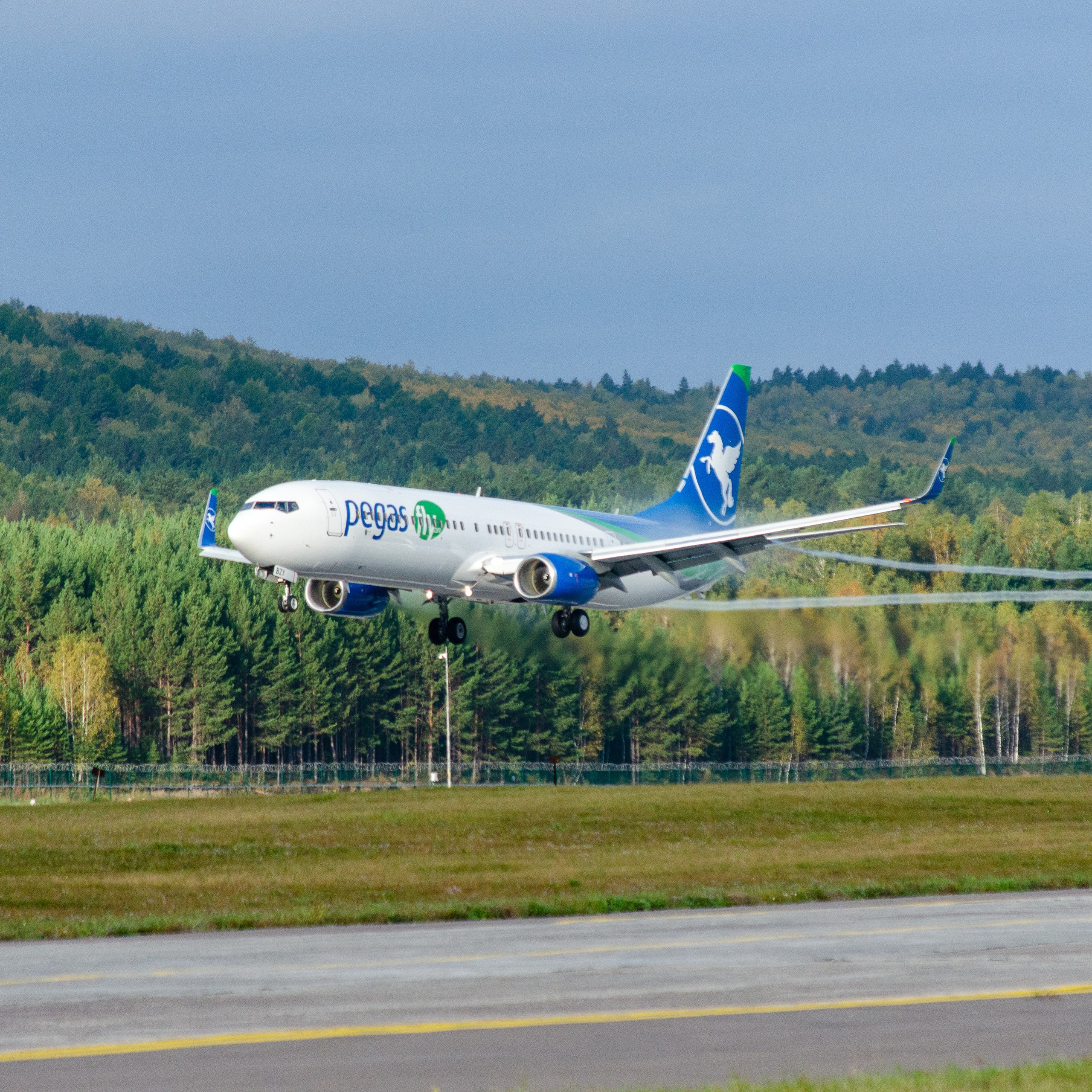 Авиационная фотография. Данила Попов • Фотограф Хакасия •