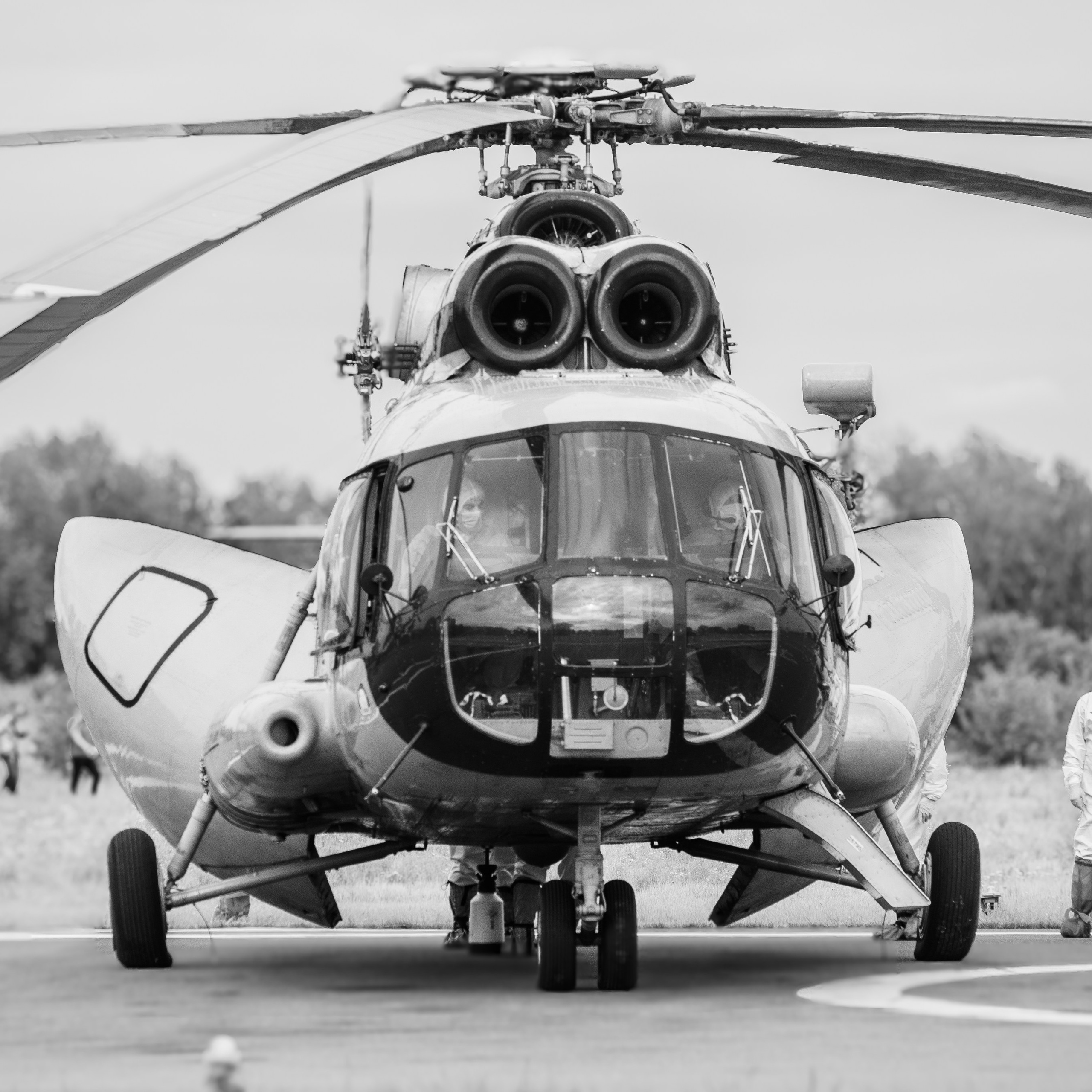 Авиационная фотография. Данила Попов • Фотограф Хакасия •