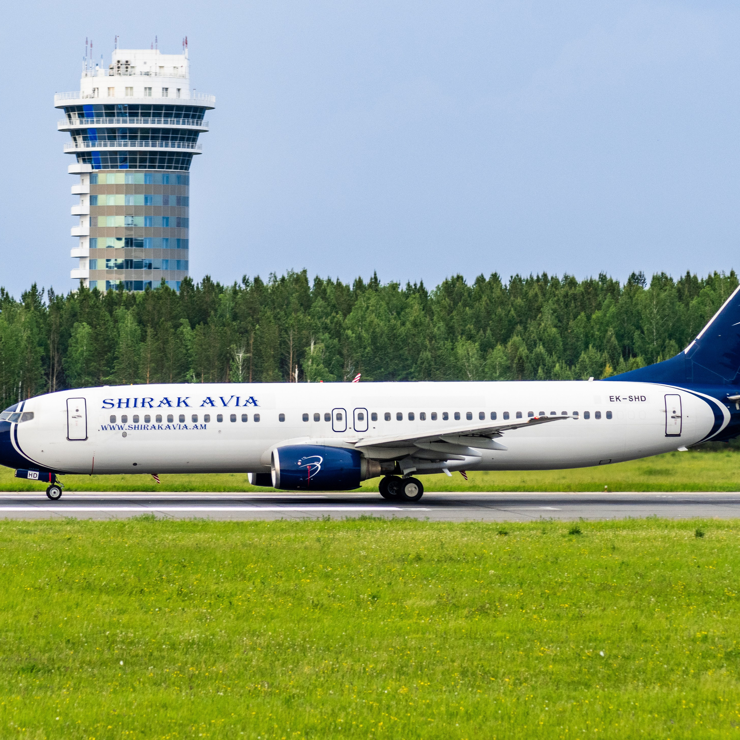 Авиационная фотография. Данила Попов • Фотограф Хакасия •