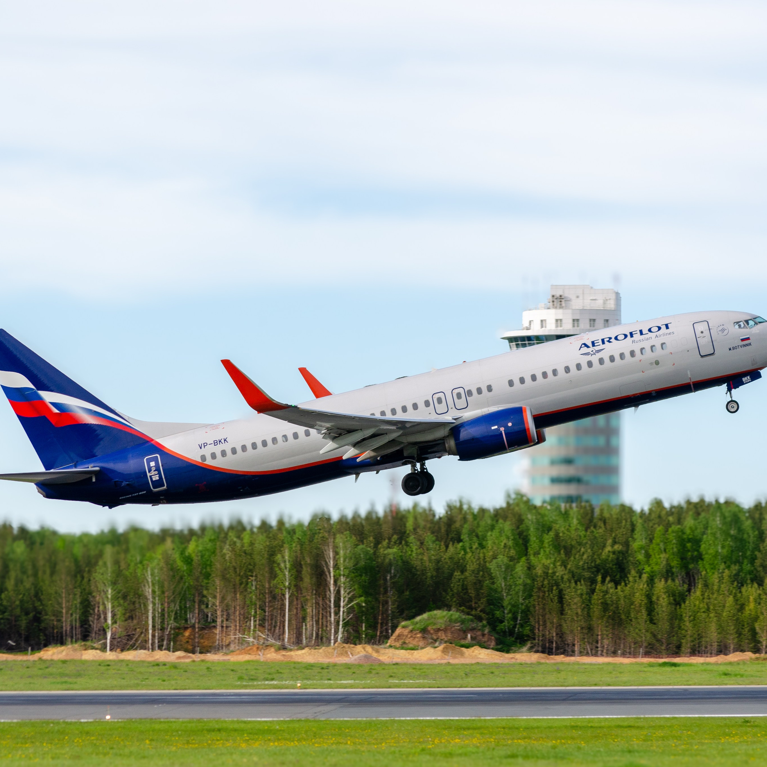 Авиационная фотография. Данила Попов • Фотограф Хакасия •