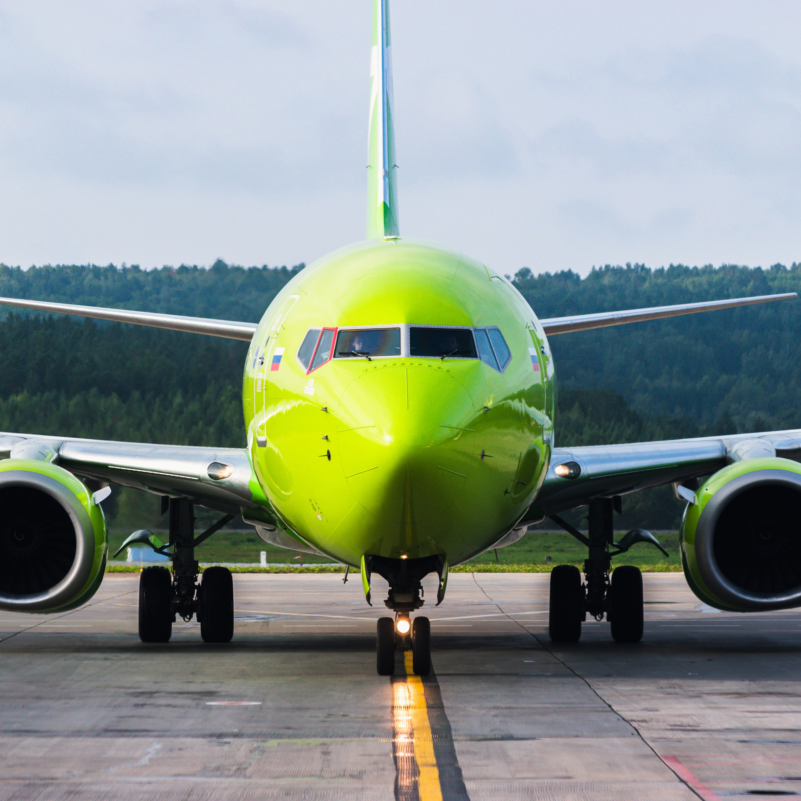 Авиационная фотография. Данила Попов • Фотограф Хакасия •