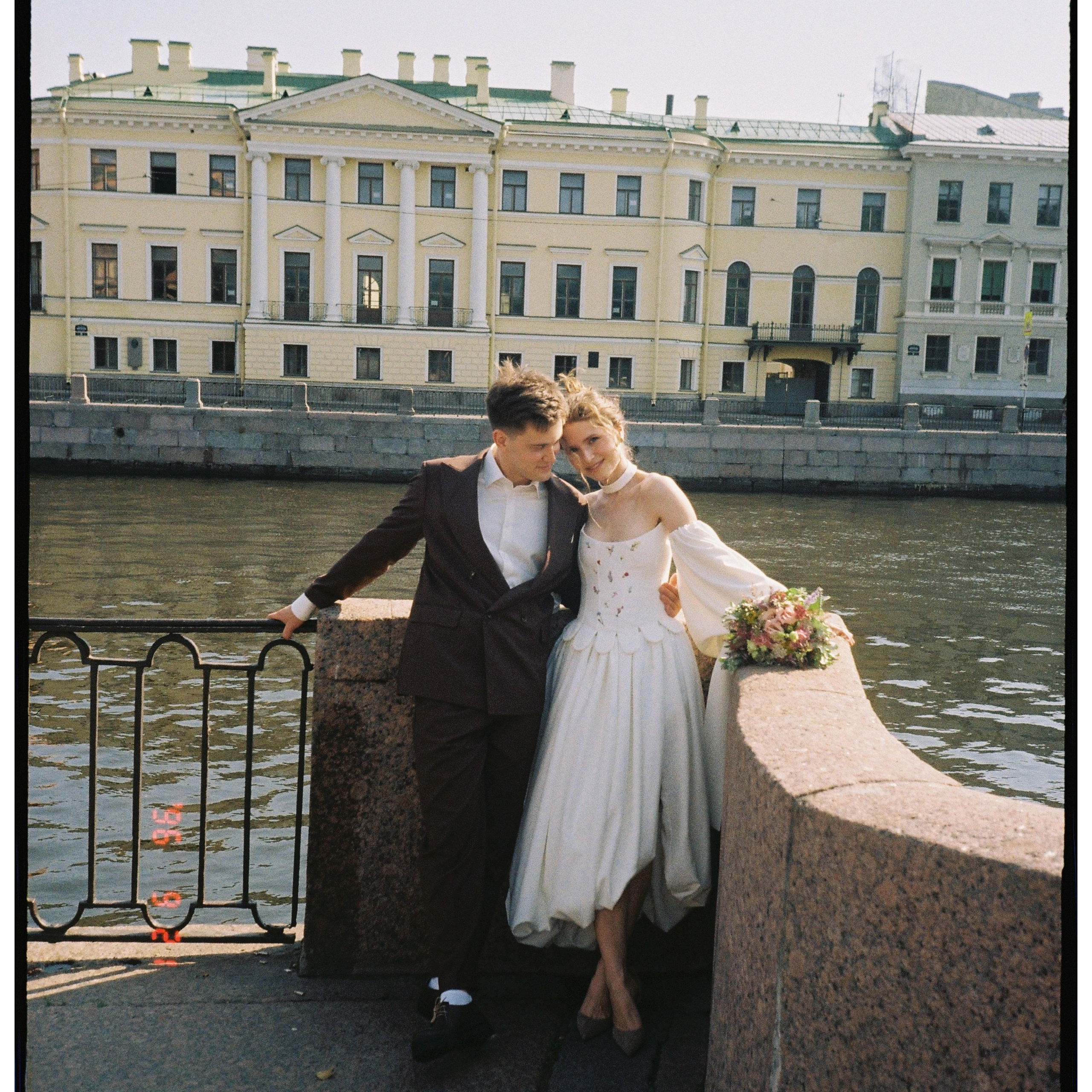 11.07.2026. Свадебный фотограф в Санкт-Петербурге Баженова Алина