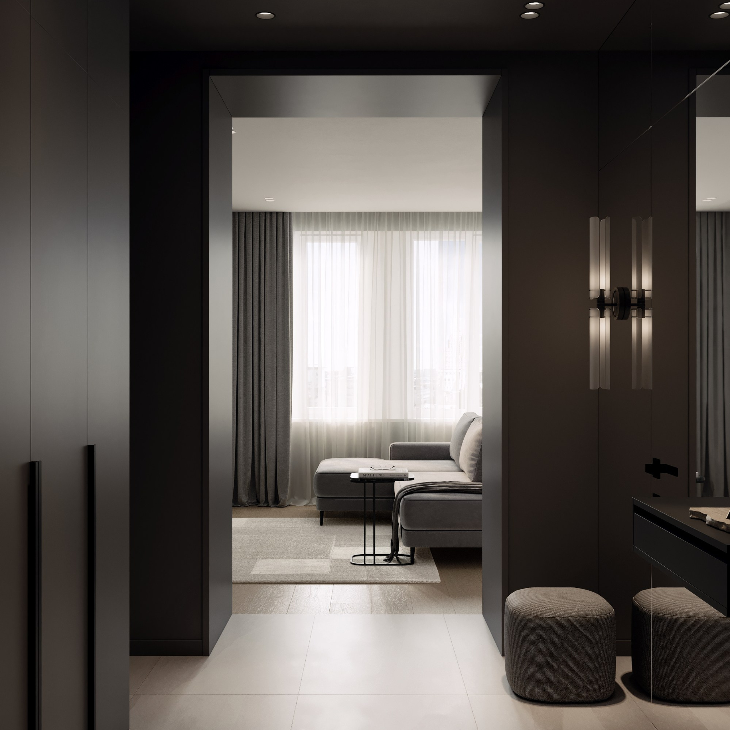 ЖК «Савёловский сити»