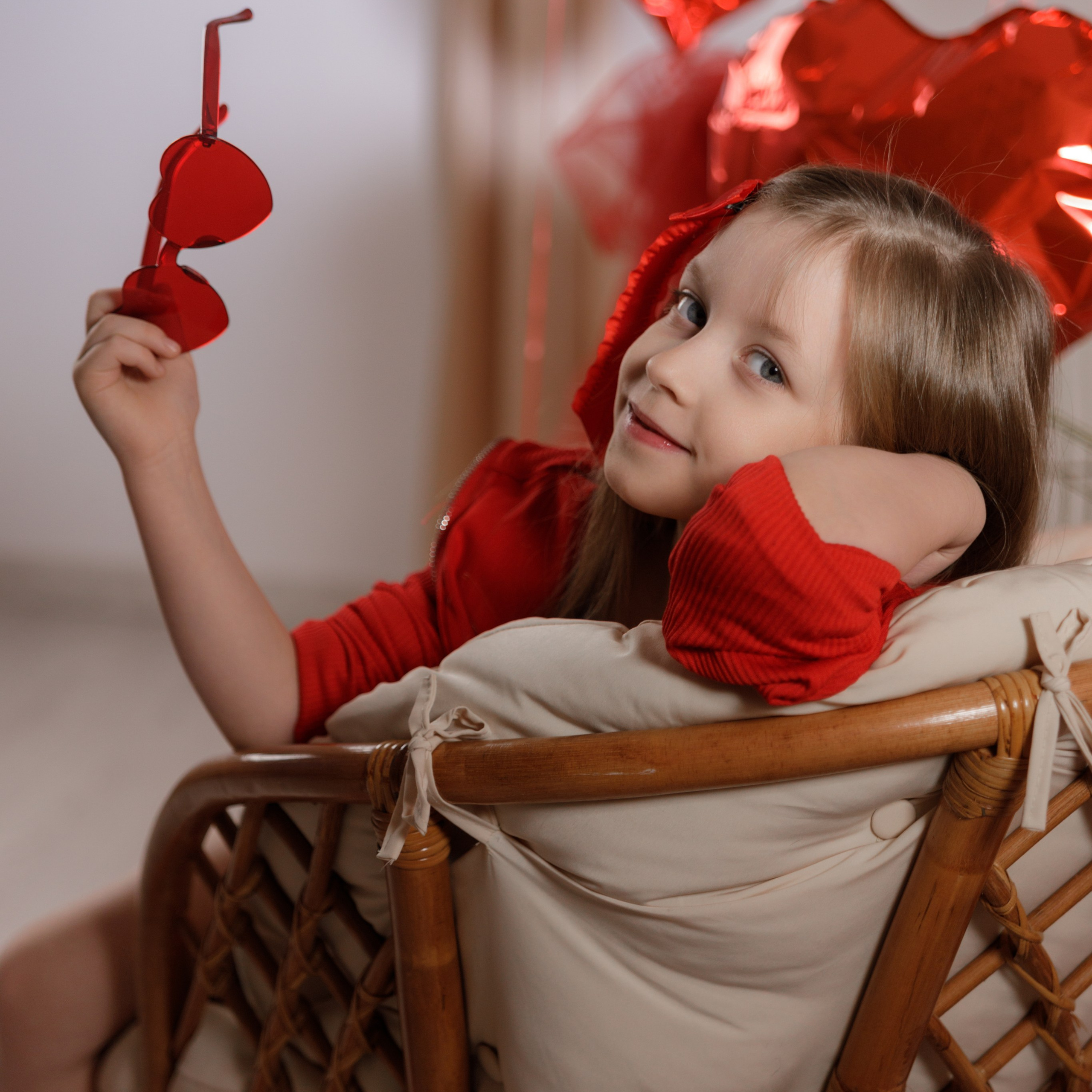 Валентинка