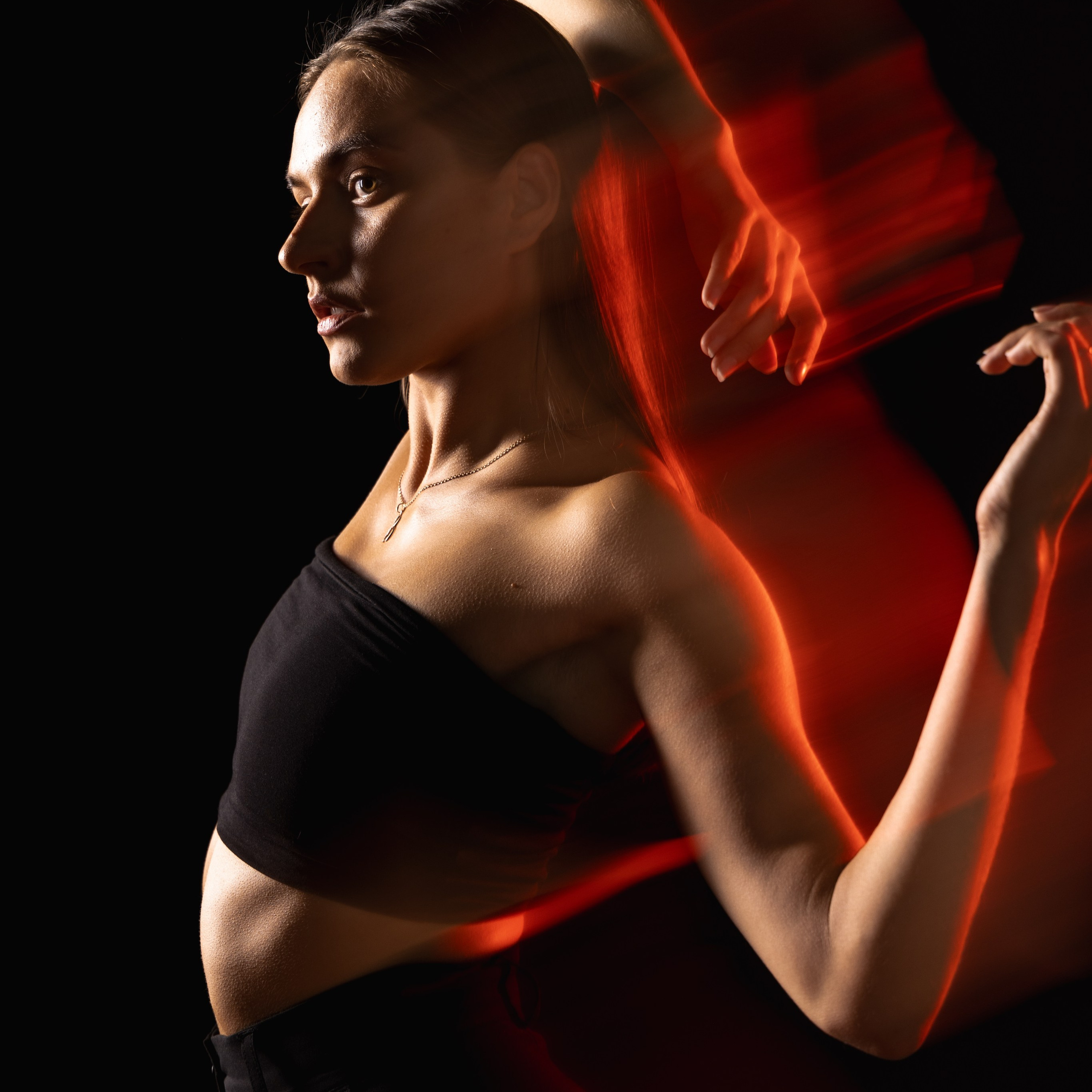 Танцевальная студия D9