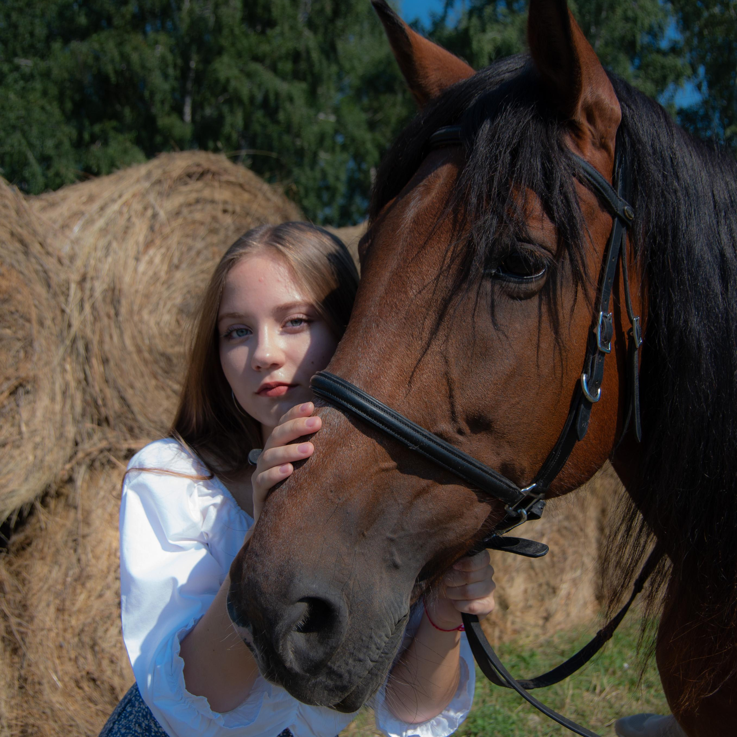 ---Анонсы---. Фотограф Марина Доглядная Челябинск фотосессии с лошадьми, мотоциклами