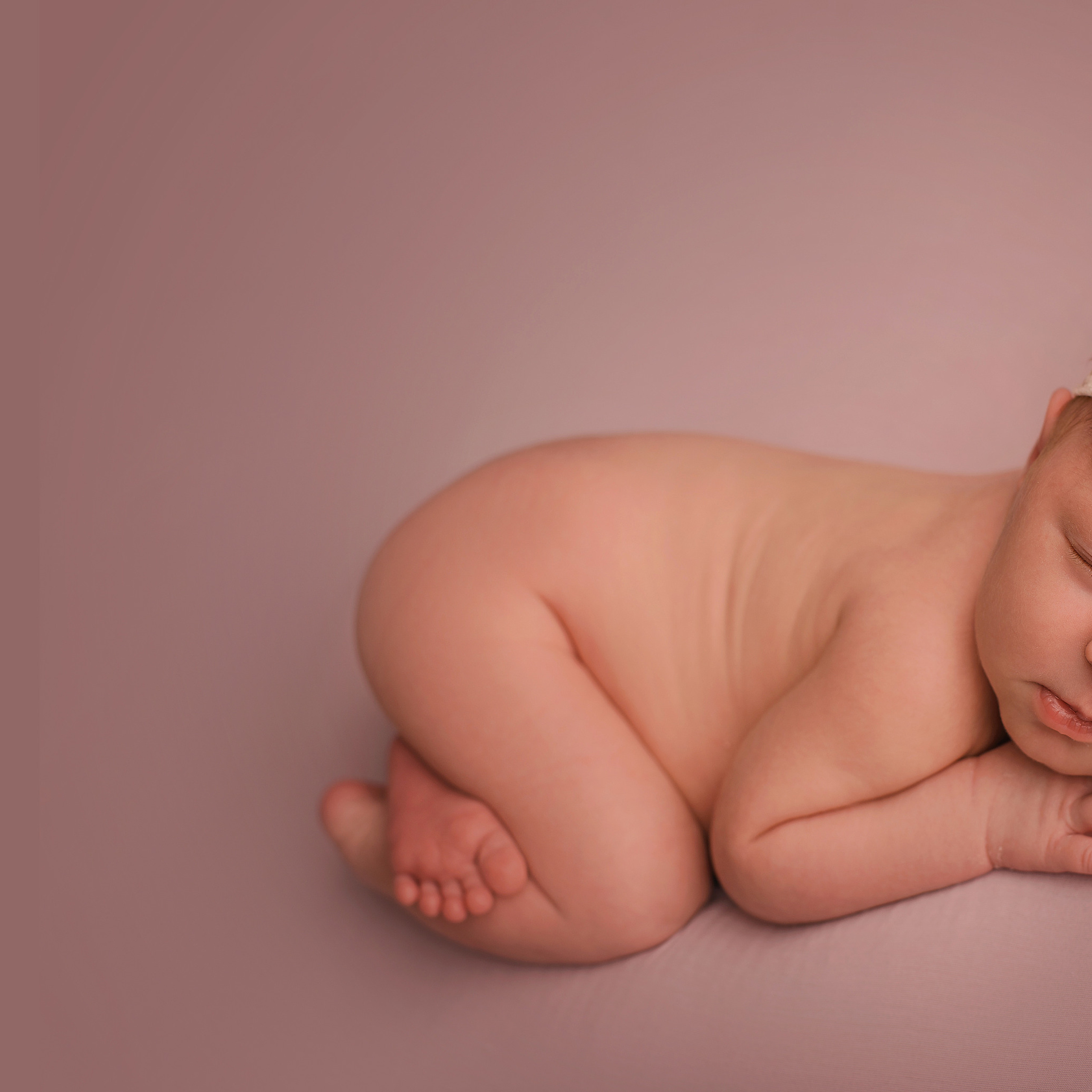 Серии фотографий. Фотограф новорожденных Василиса Панькова