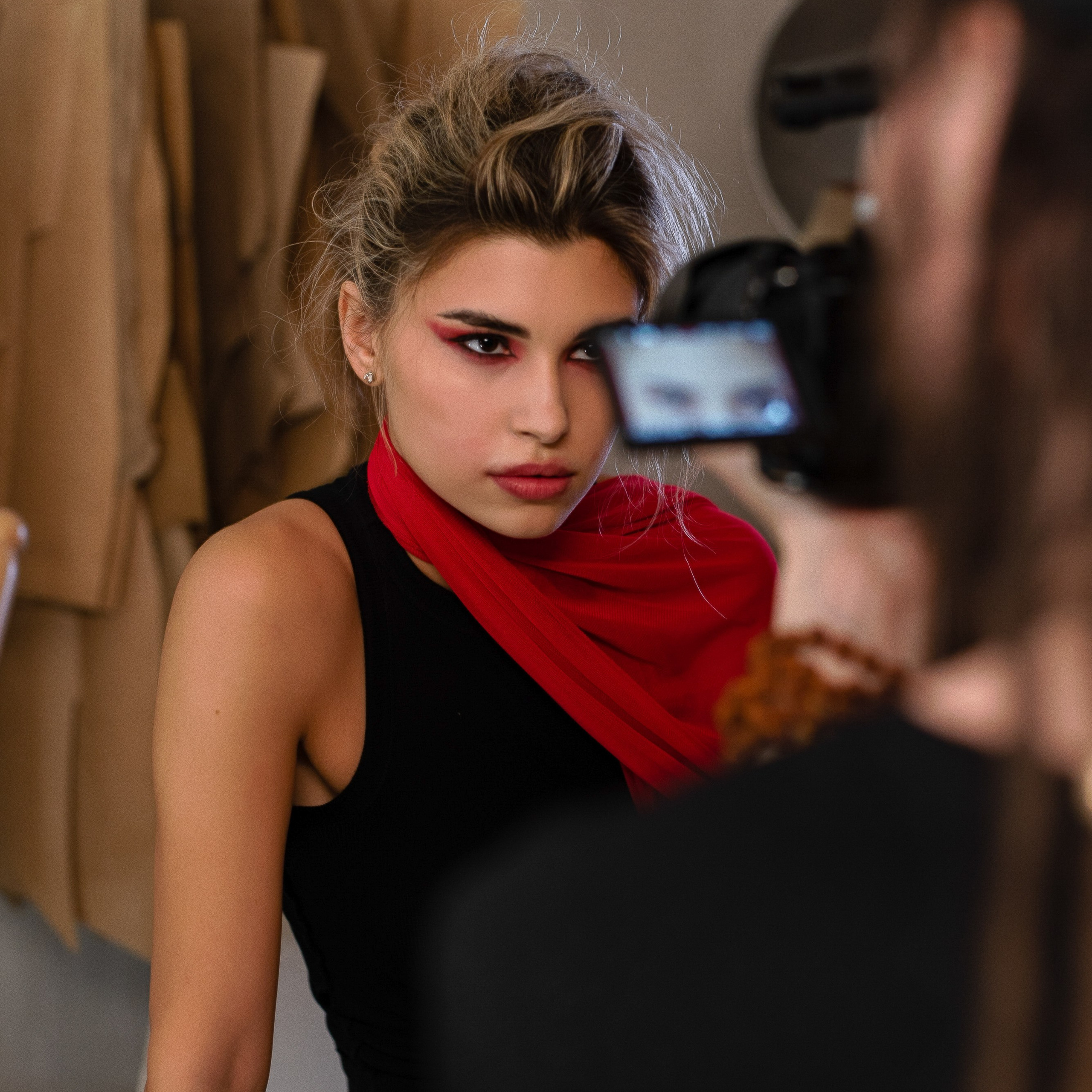 Фотограф для маркет плэйсов и портретный фотограф Балакирев Дмитрий москва