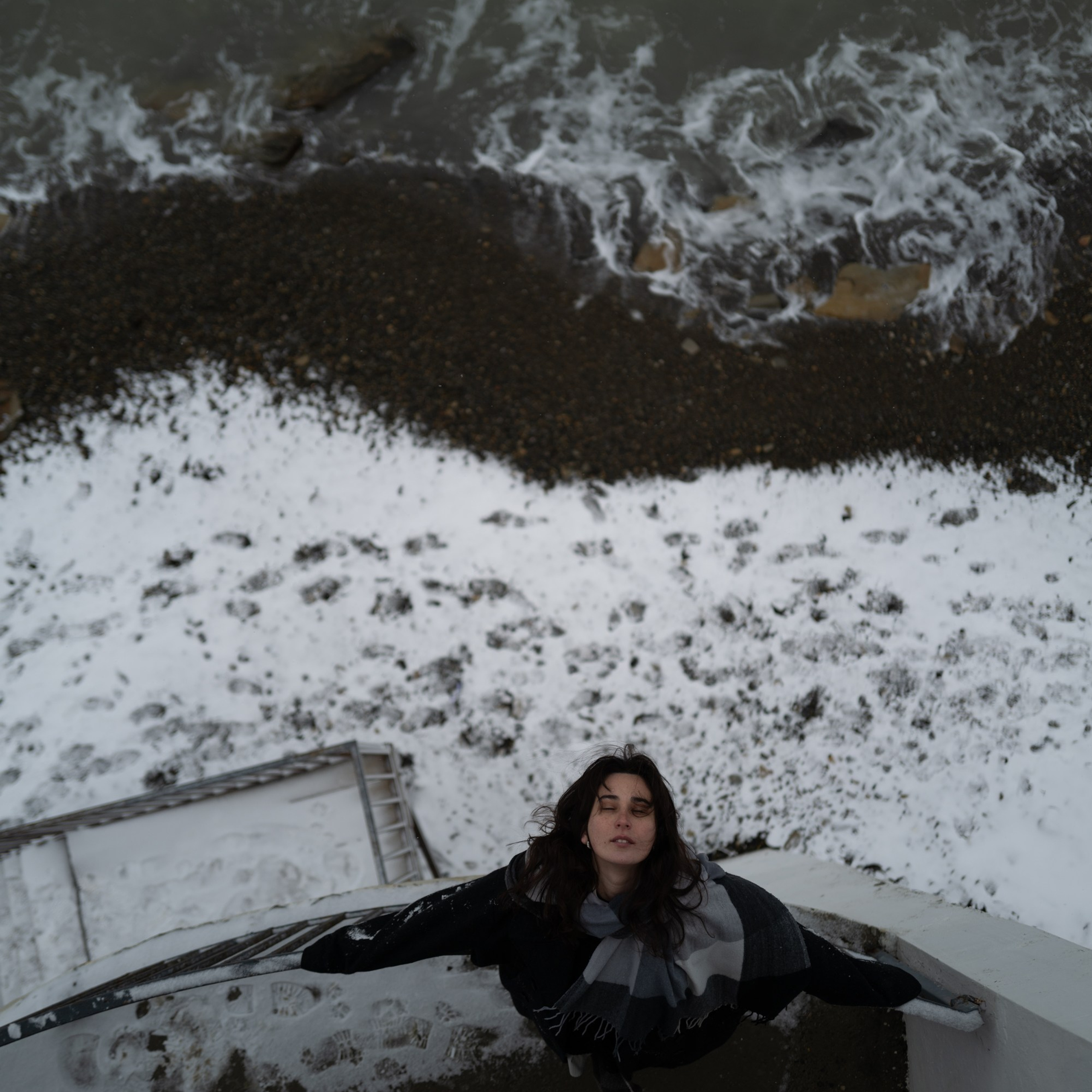 Мастер класс AI