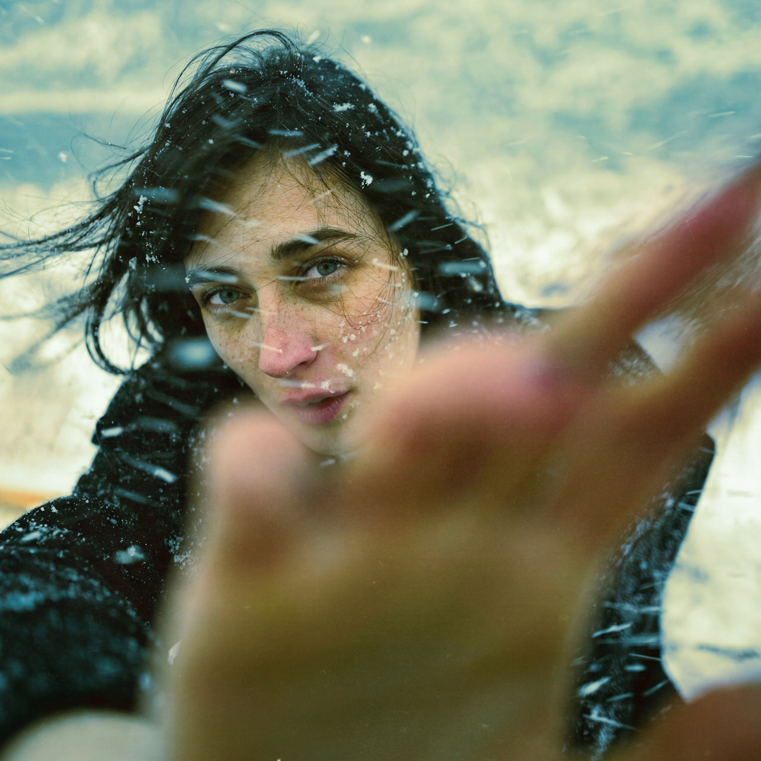 Мастер класс AI