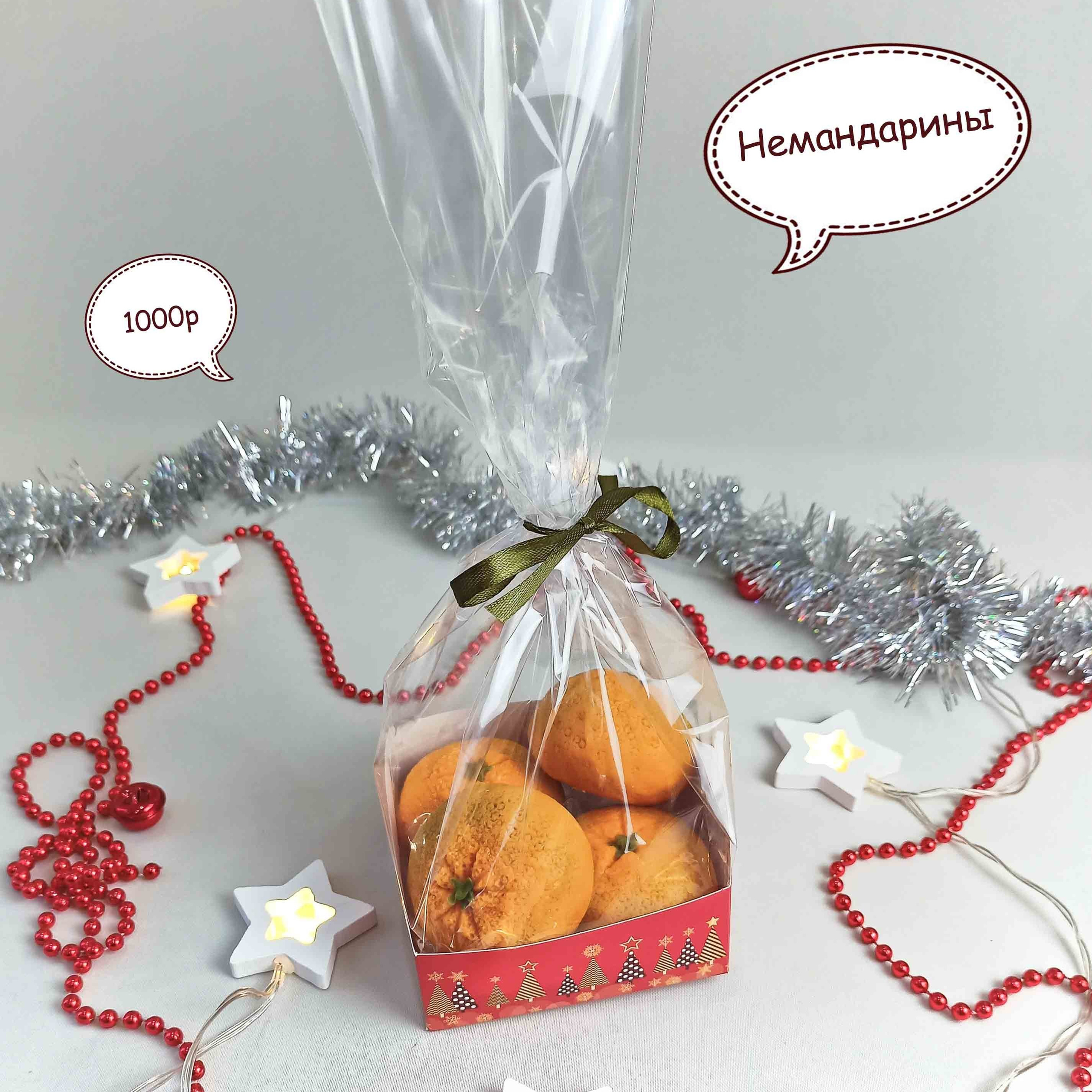 Новый год 2024. Торты на заказ в Волгограде