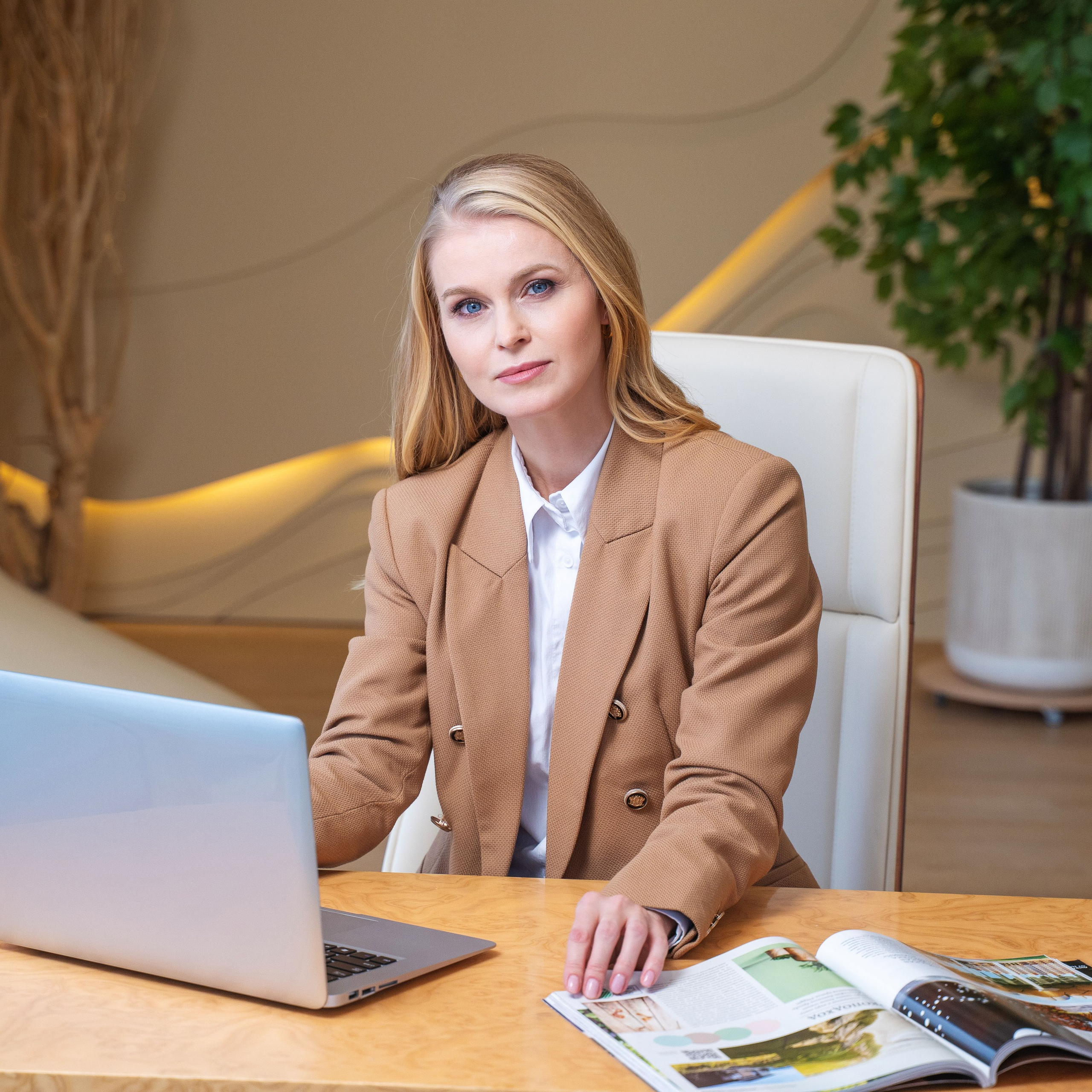 Фотограф для экспертов и создания контента