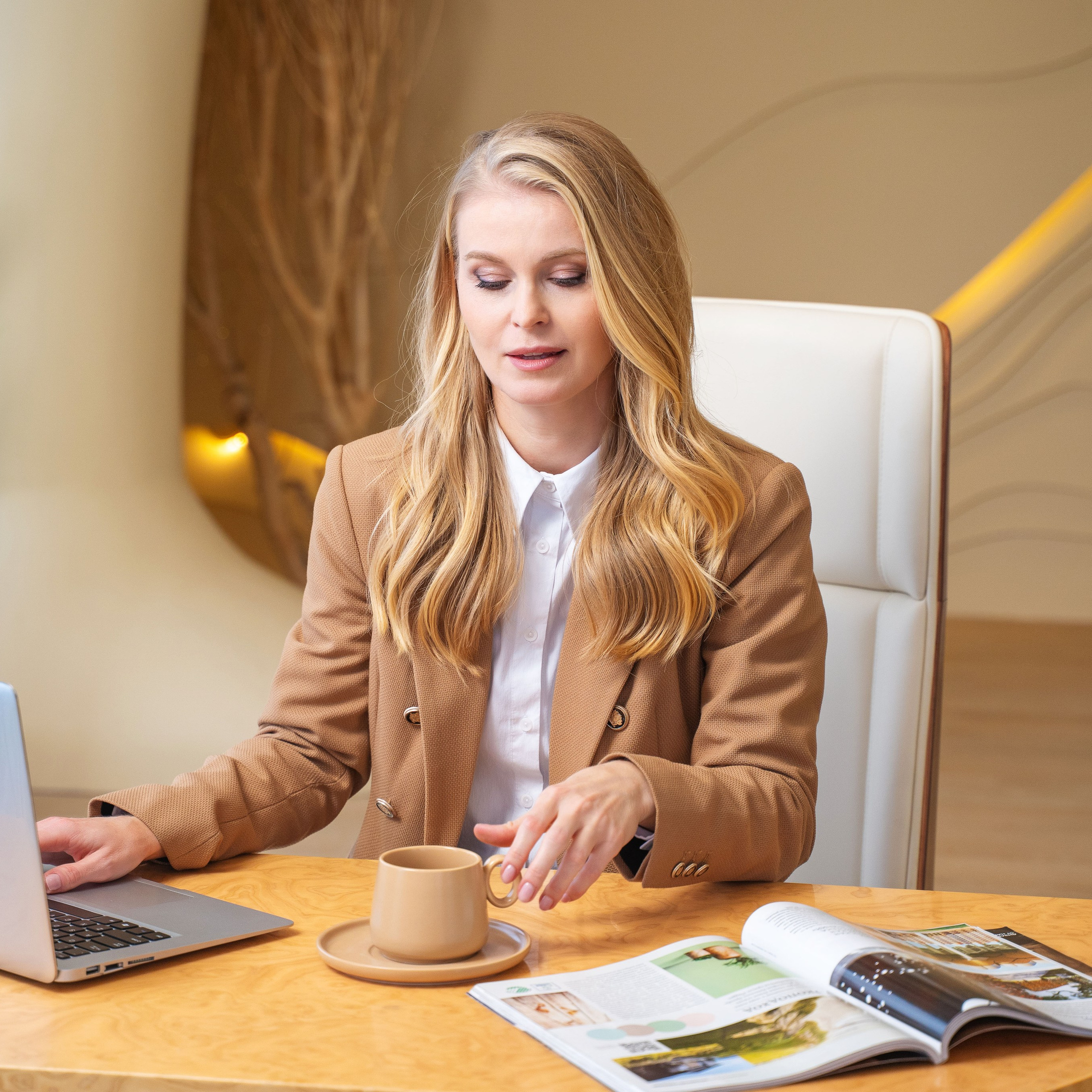 Фотограф для экспертов и создания контента