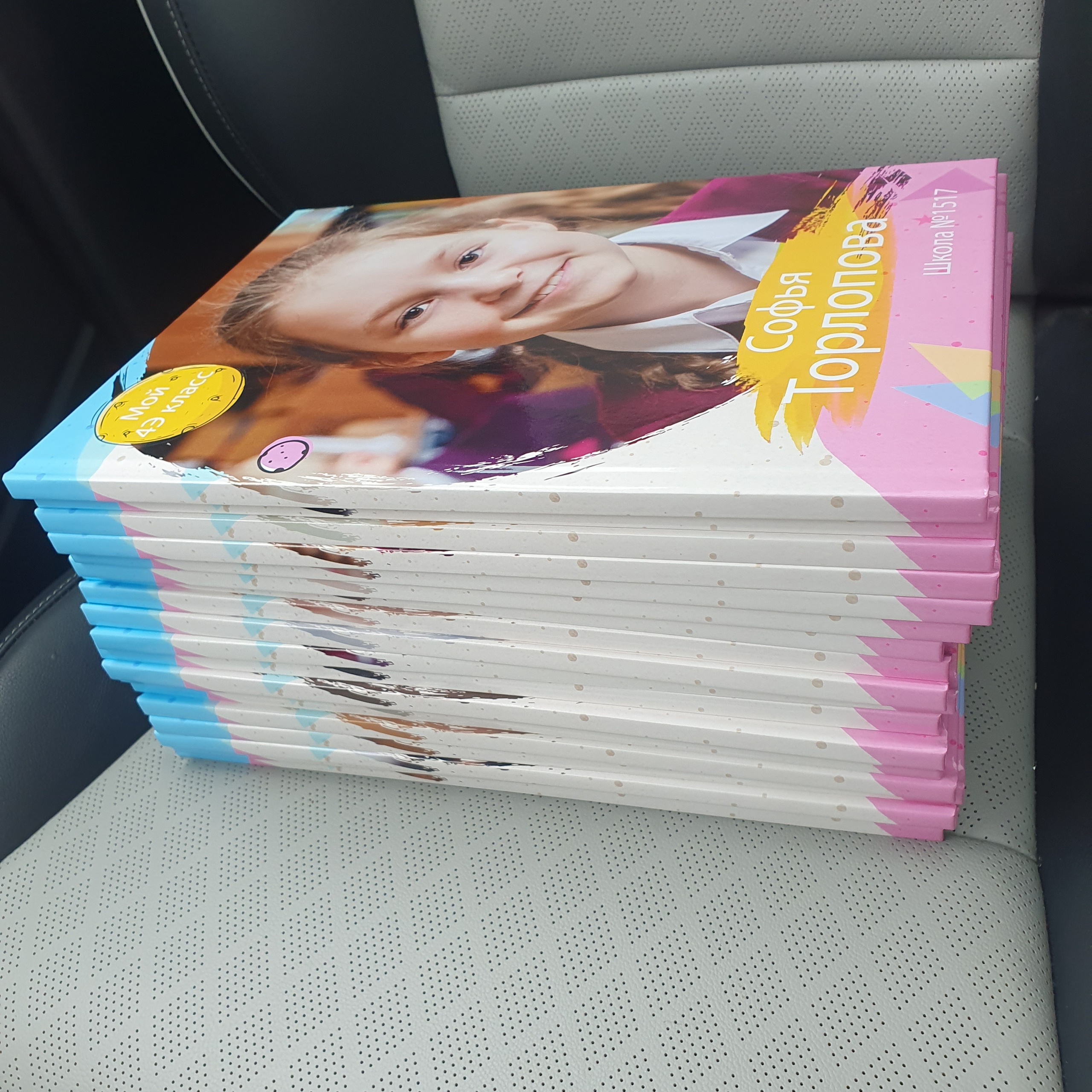 Создание и верстка фотокниг с фотосессий