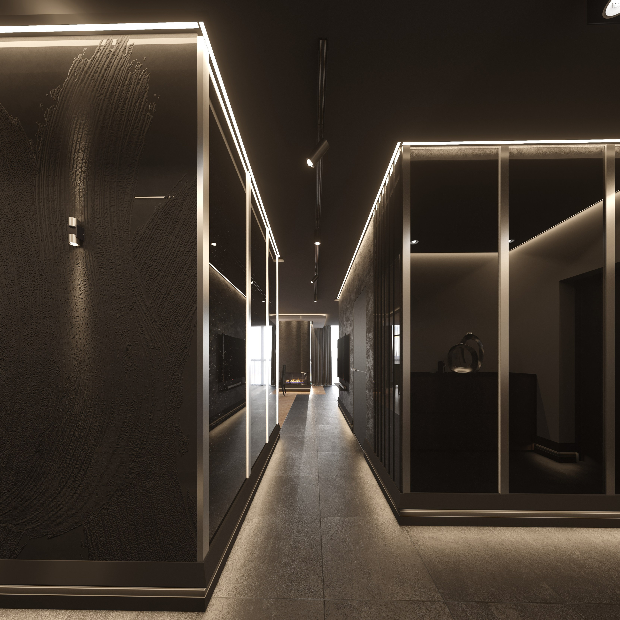 Дизайнер интерьера в Москве • Студия дизайна интерьера Дека-Арт