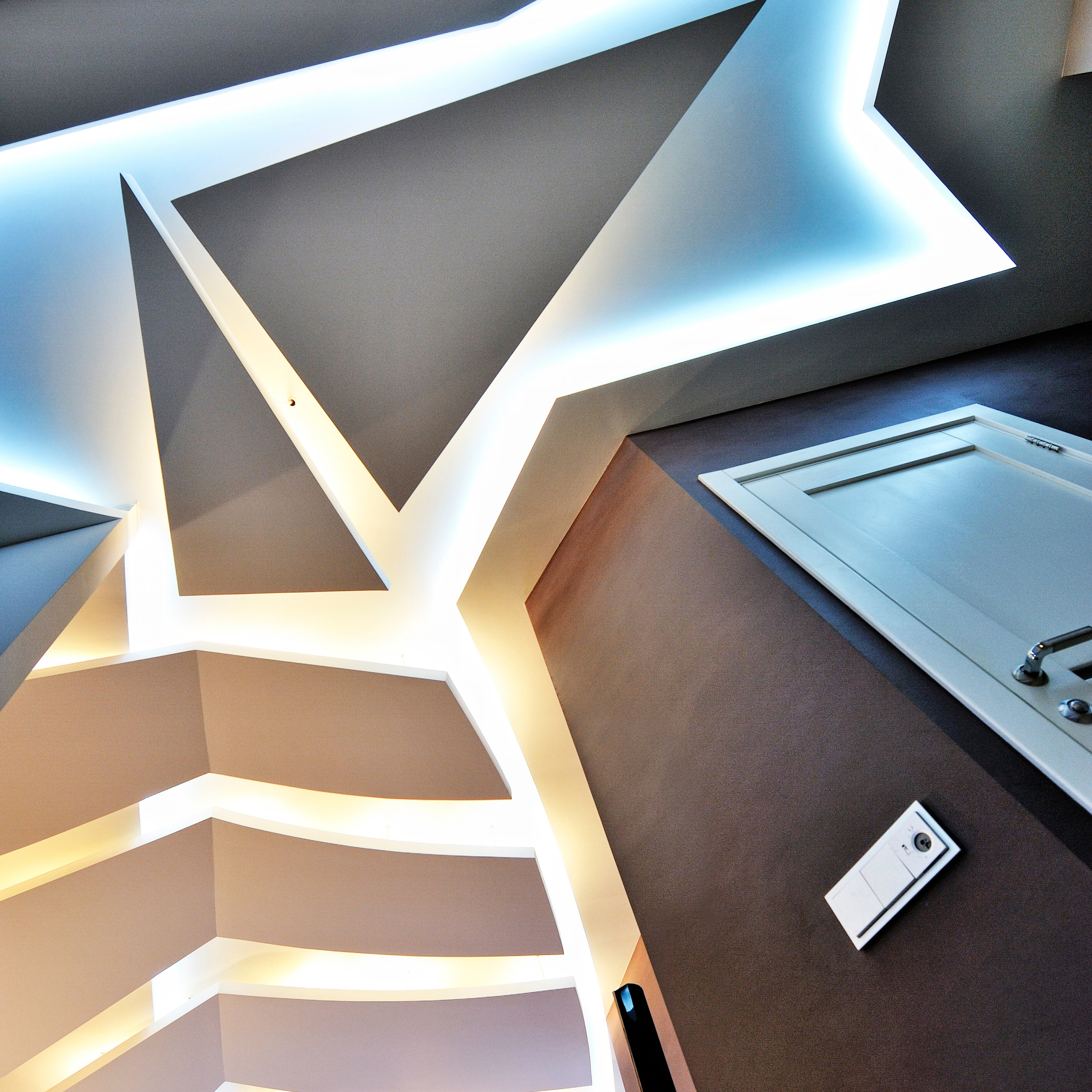 Дизайнер интерьера в Москве • Студия дизайна интерьера Дека-Арт