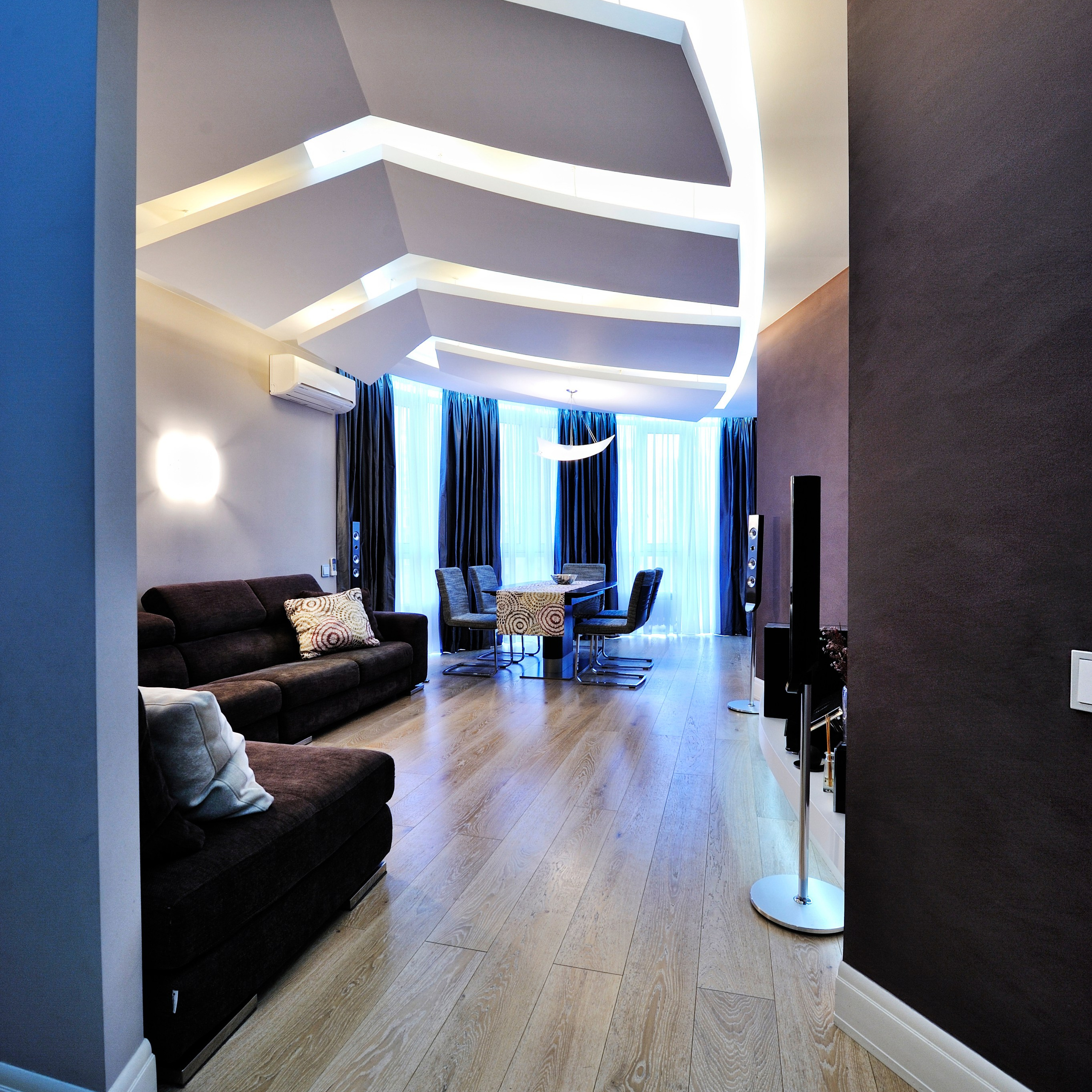 Дизайнер интерьера в Москве • Студия дизайна интерьера Дека-Арт